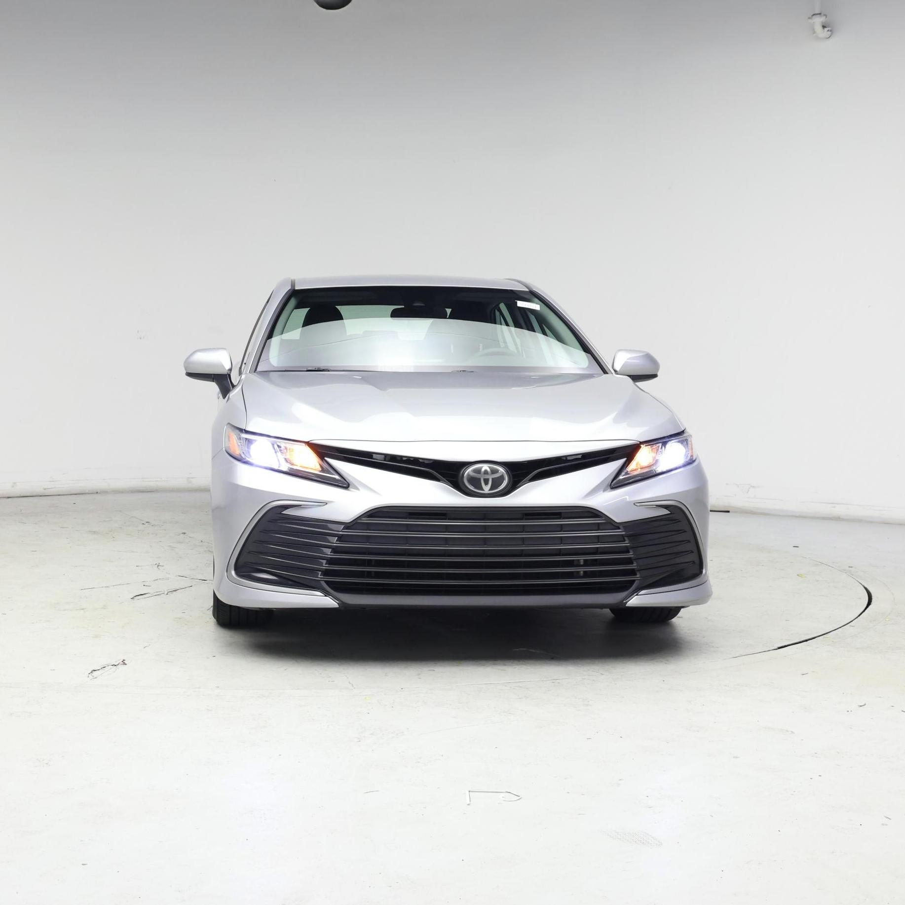 Thumbnail: 2021 Toyota Camry - 5