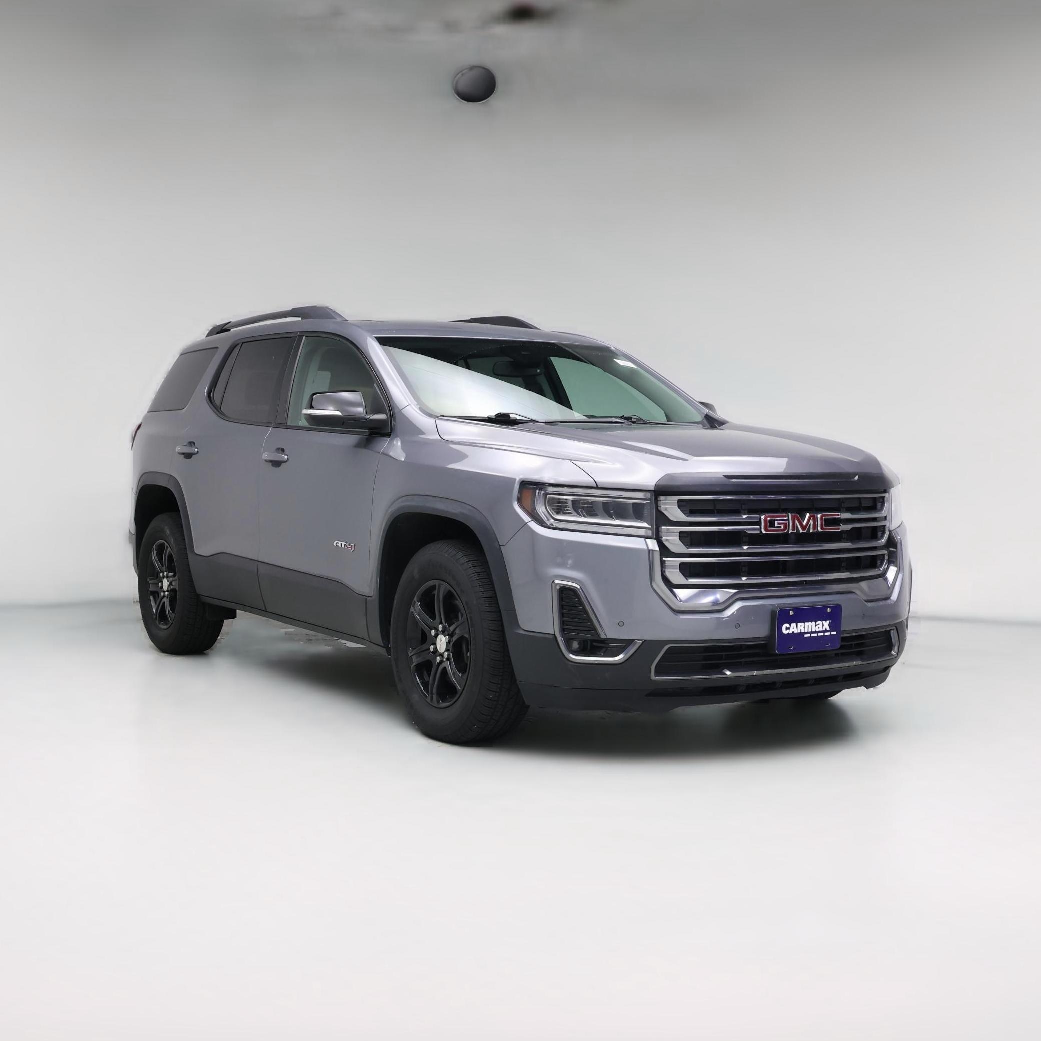 Thumbnail: 2020 GMC Acadia - 1