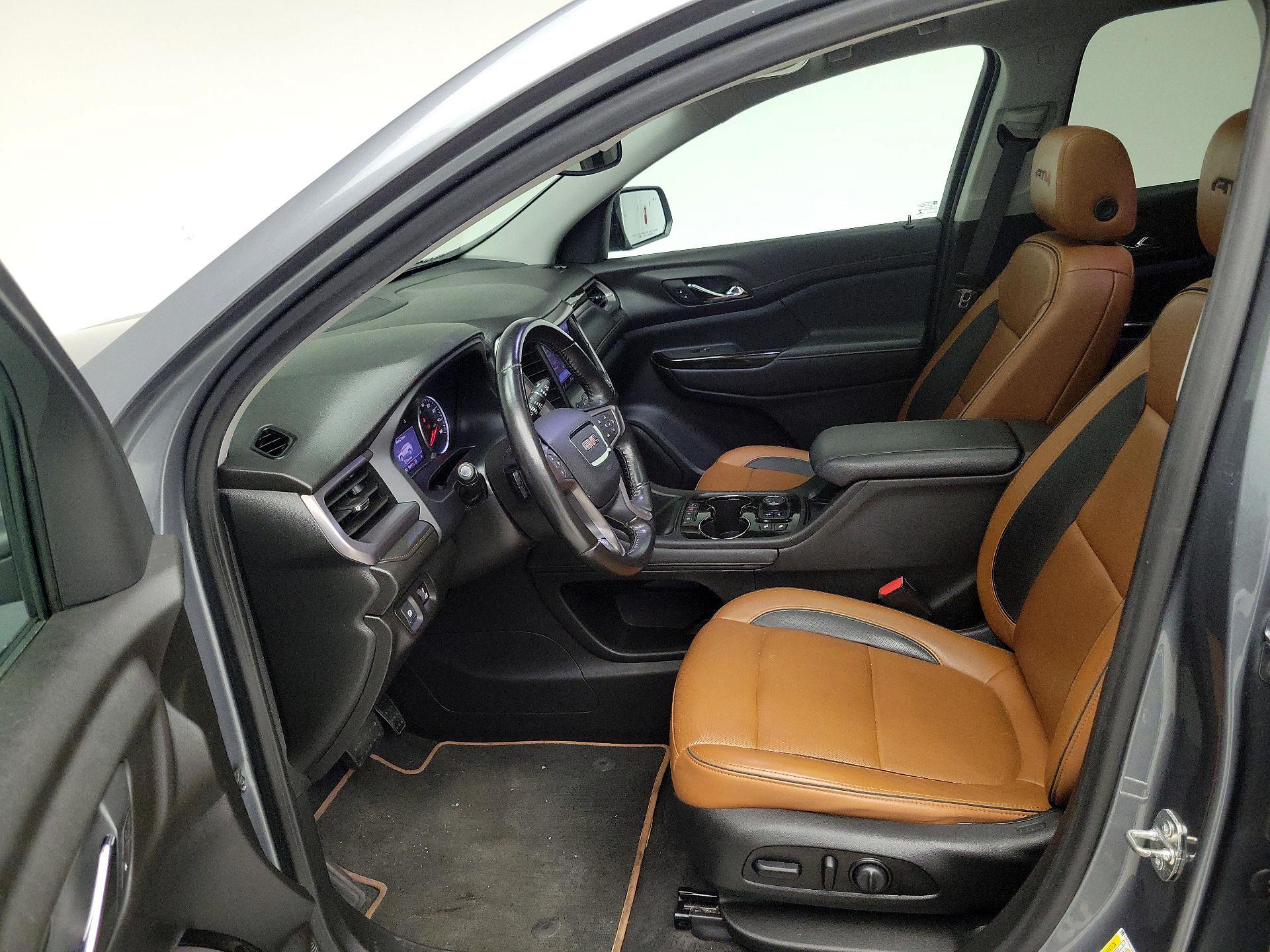 Thumbnail: 2020 GMC Acadia - 11