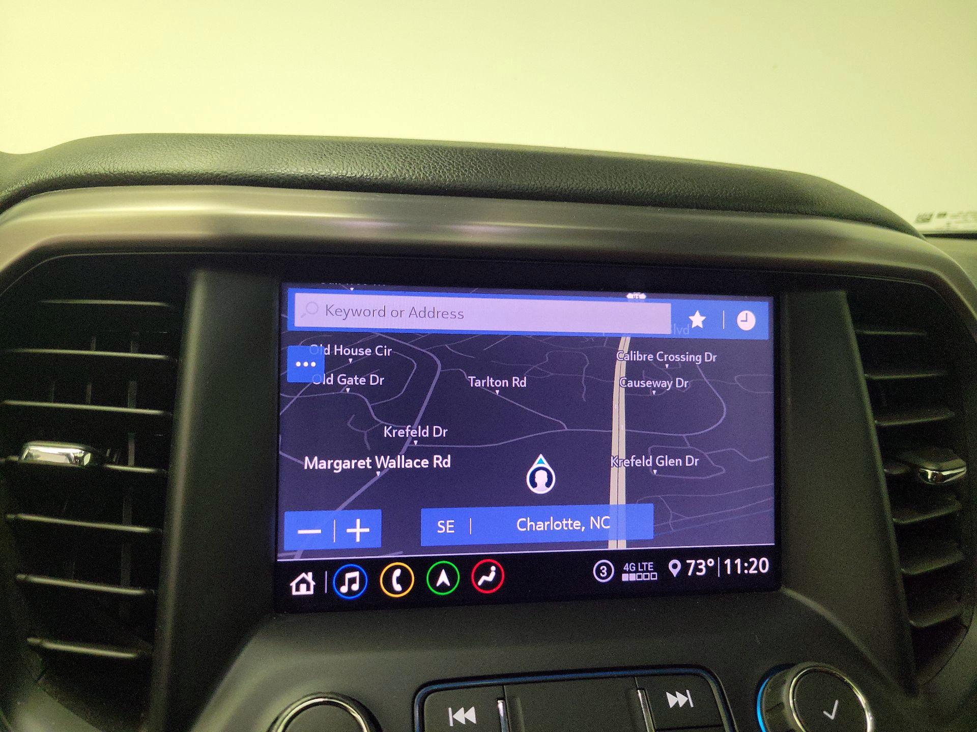 Thumbnail: 2020 GMC Acadia - 14