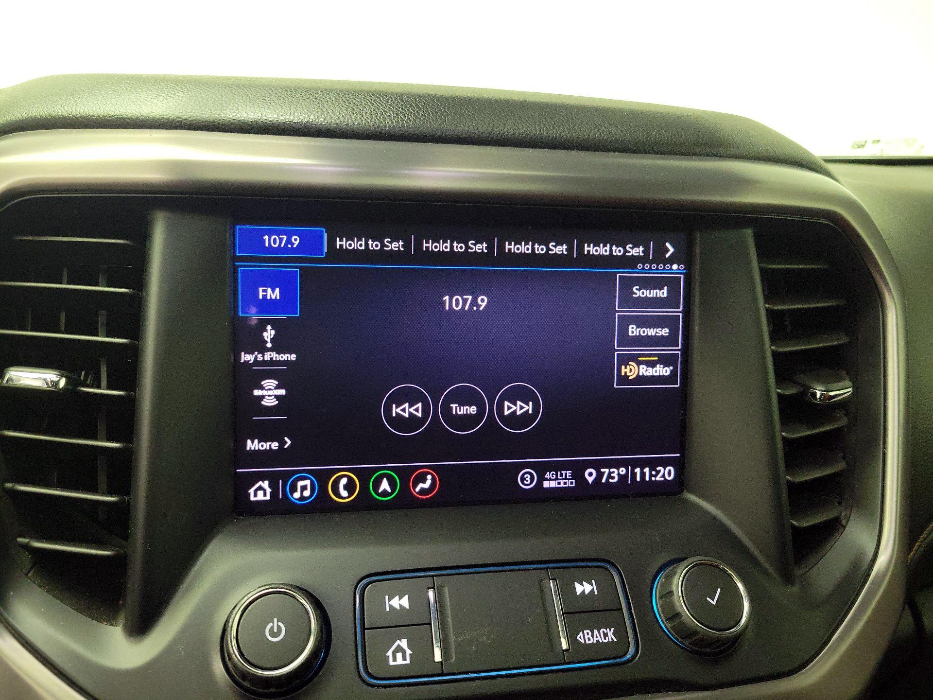Thumbnail: 2020 GMC Acadia - 16