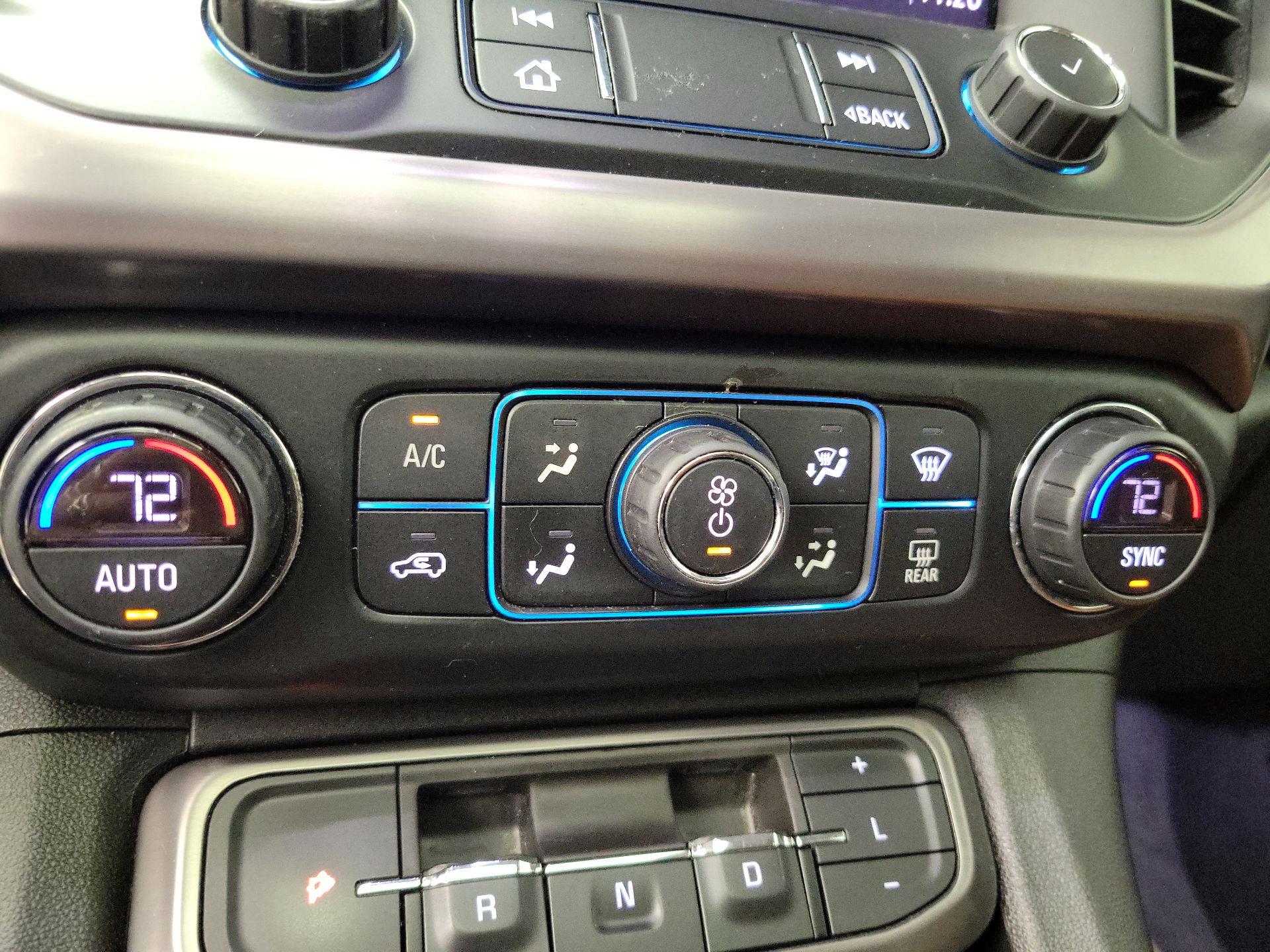 Thumbnail: 2020 GMC Acadia - 17