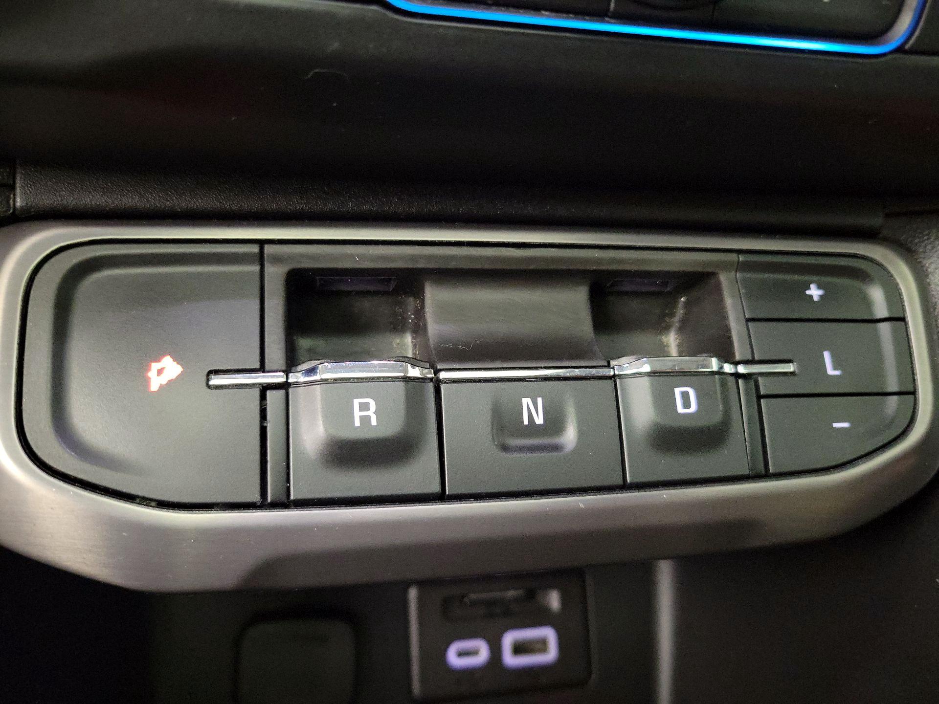 Thumbnail: 2020 GMC Acadia - 18