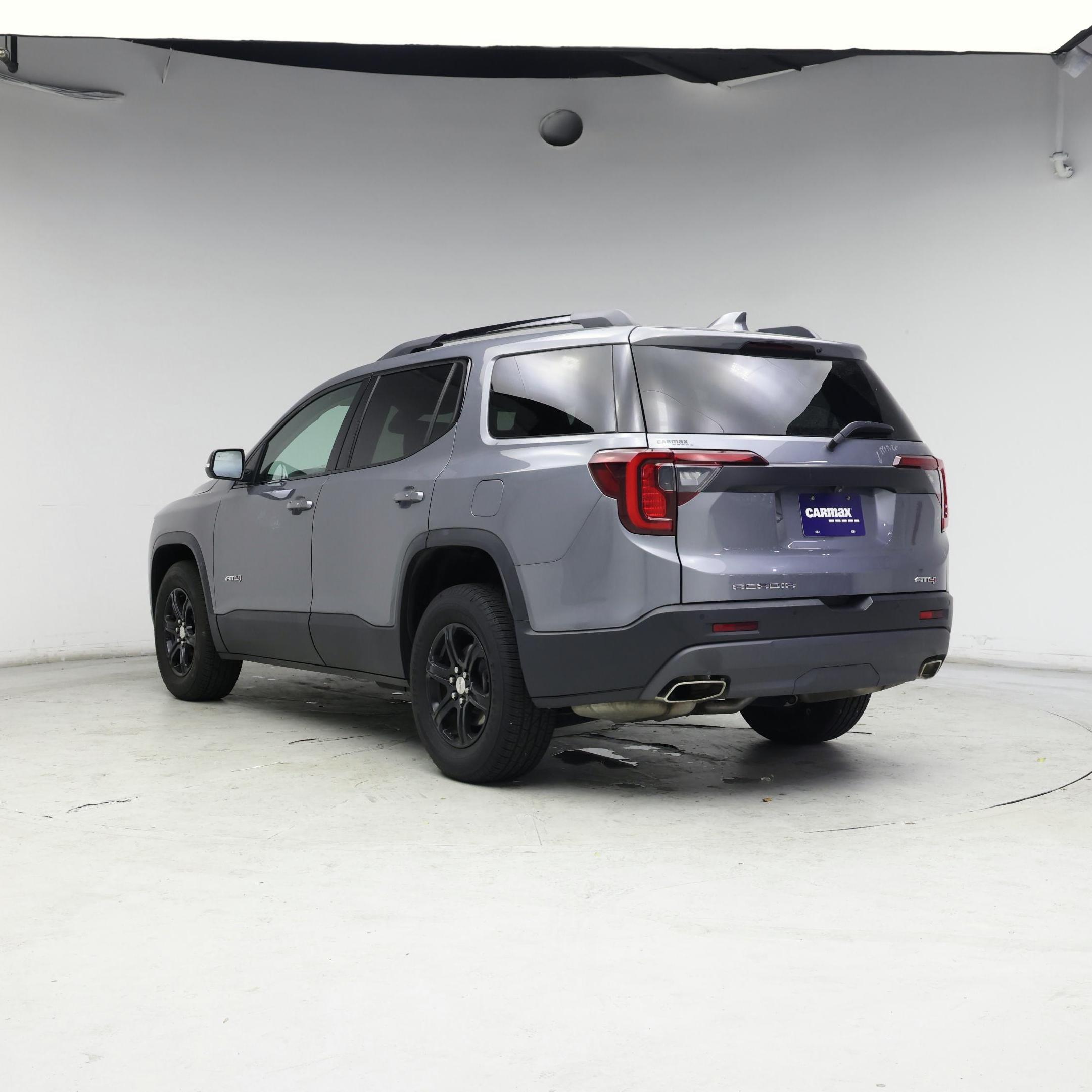 Thumbnail: 2020 GMC Acadia - 2