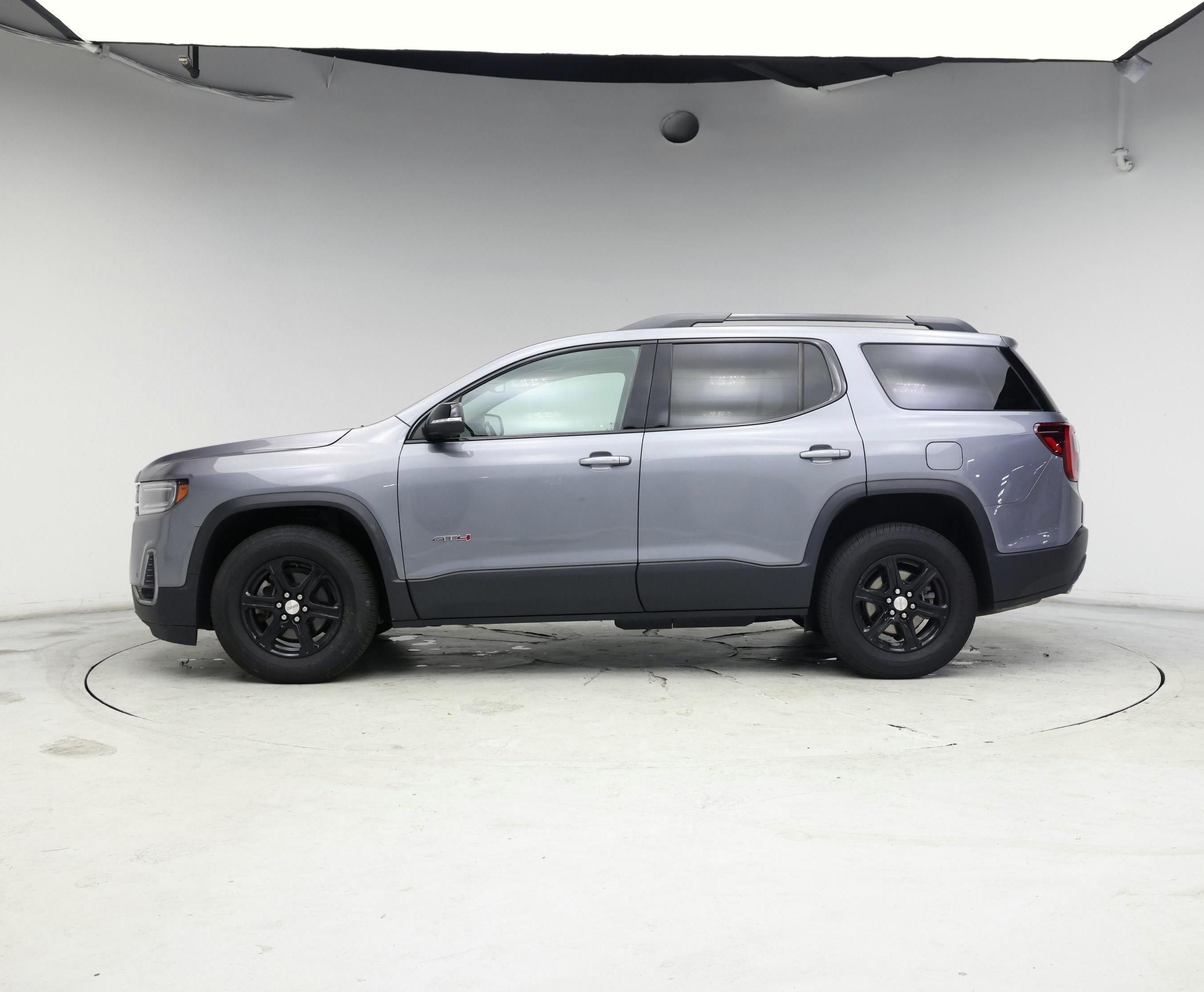 Thumbnail: 2020 GMC Acadia - 3