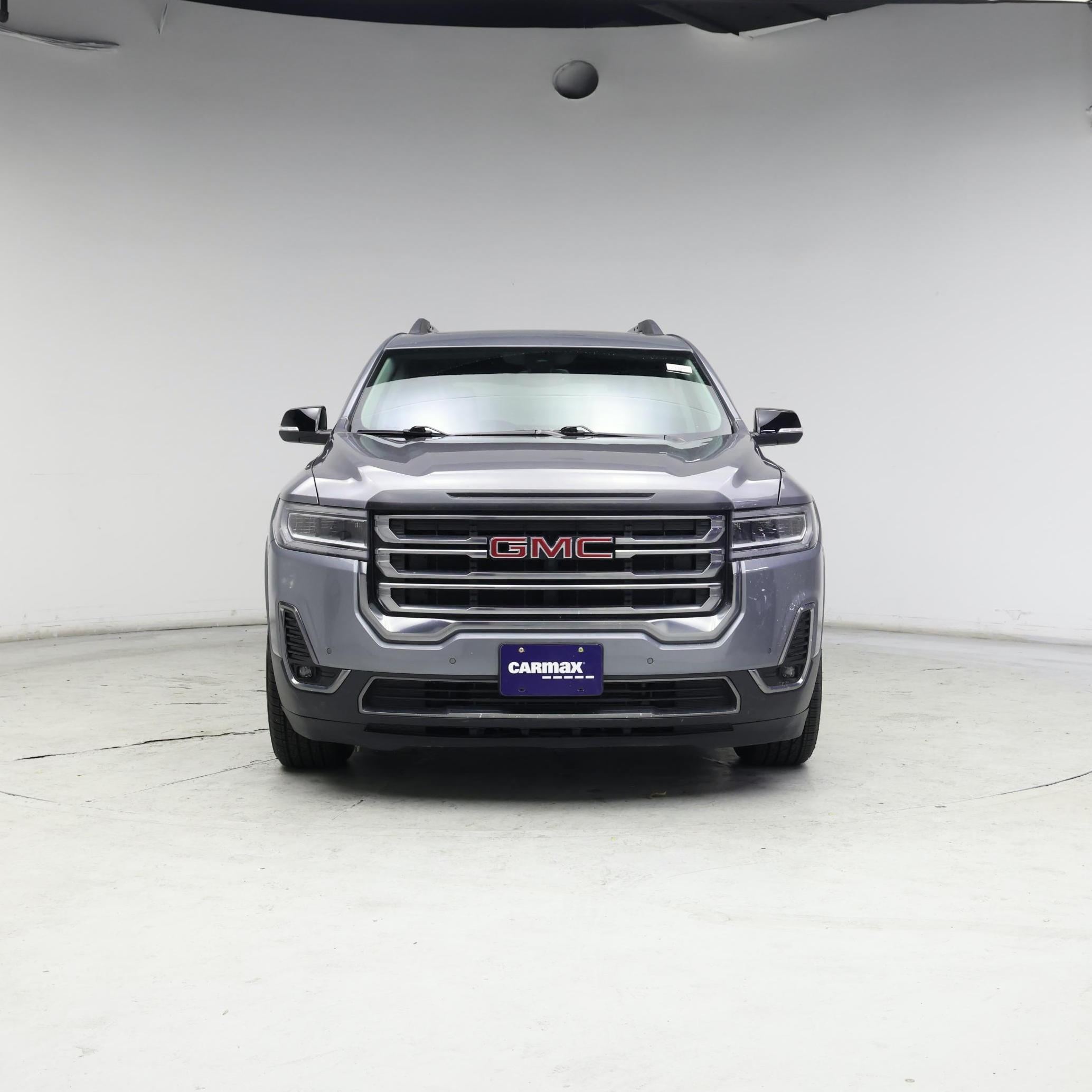 Thumbnail: 2020 GMC Acadia - 5