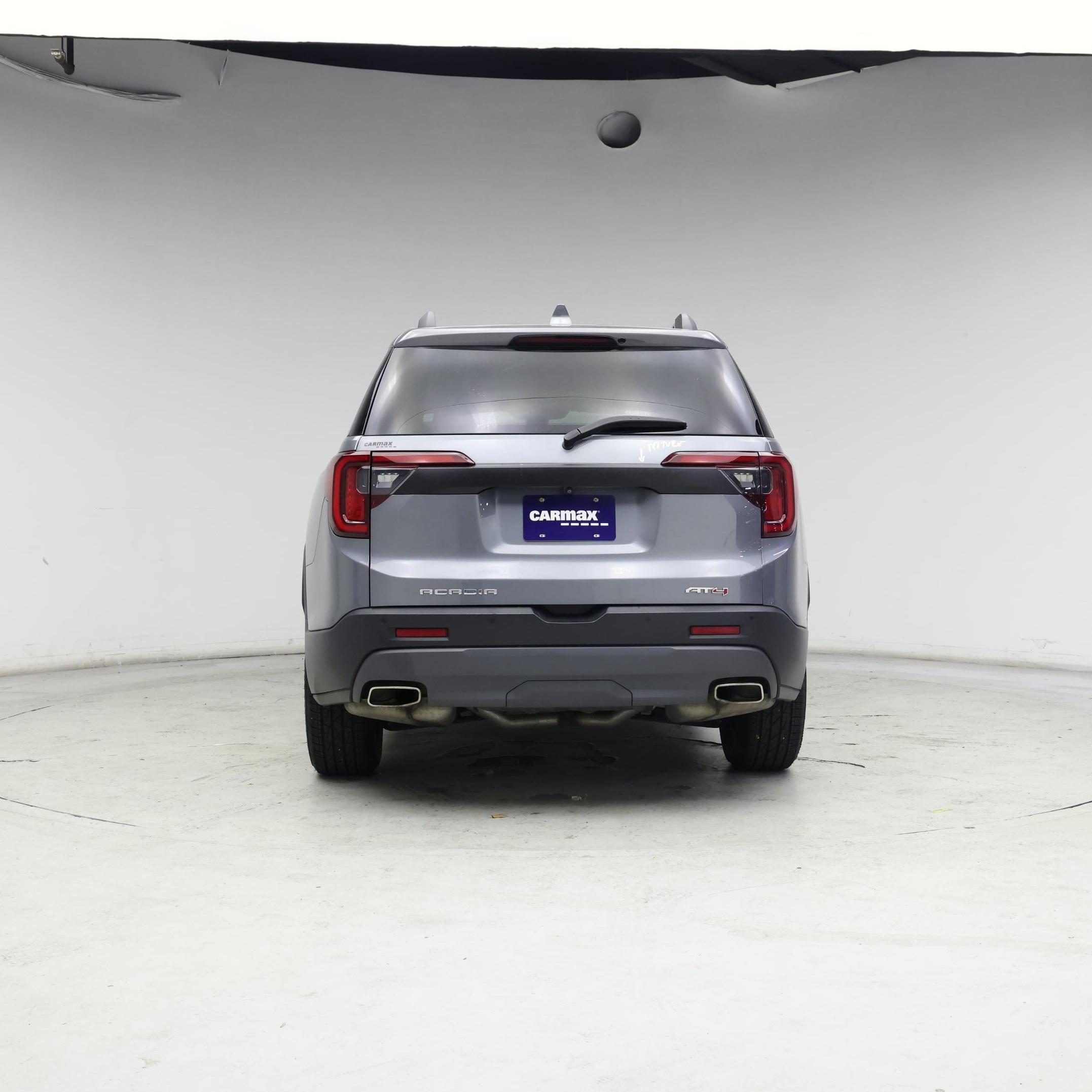 Thumbnail: 2020 GMC Acadia - 6