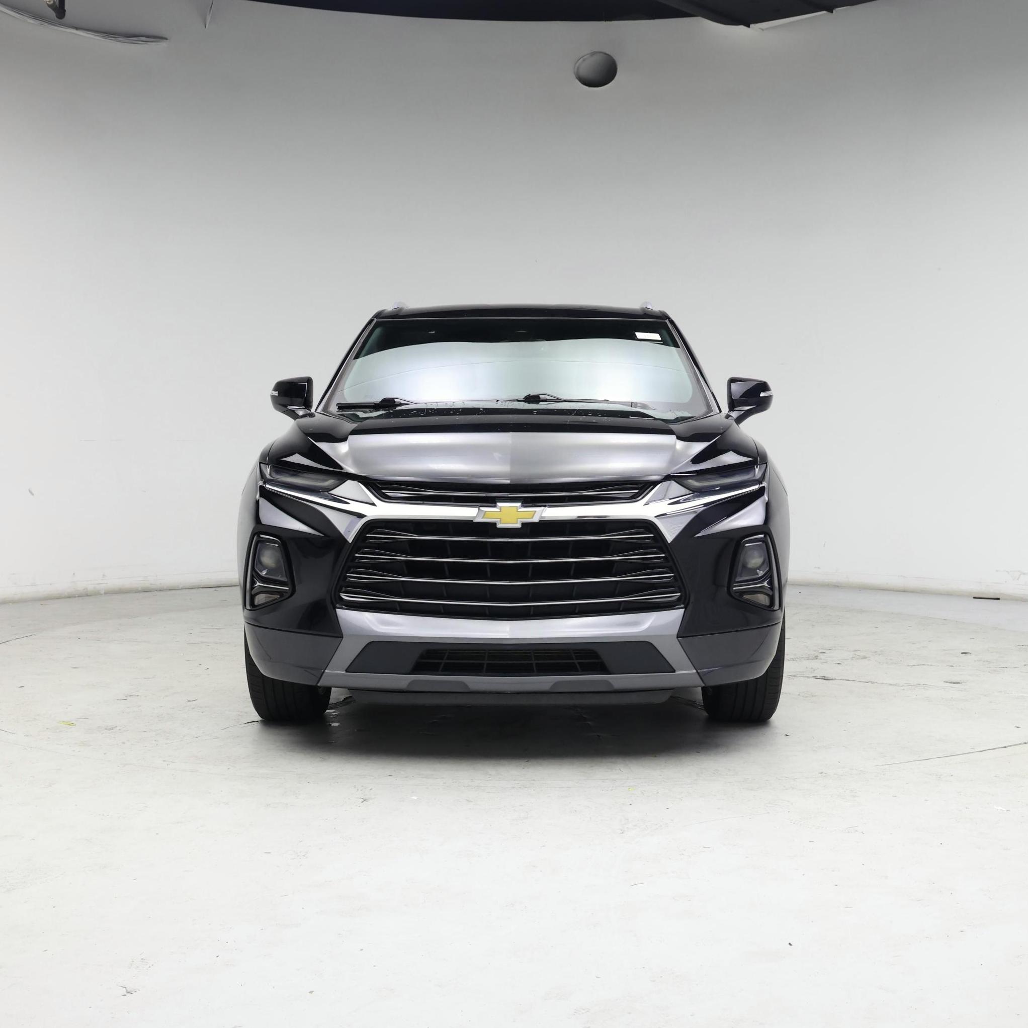 Thumbnail: 2022 Chevrolet Blazer - 5