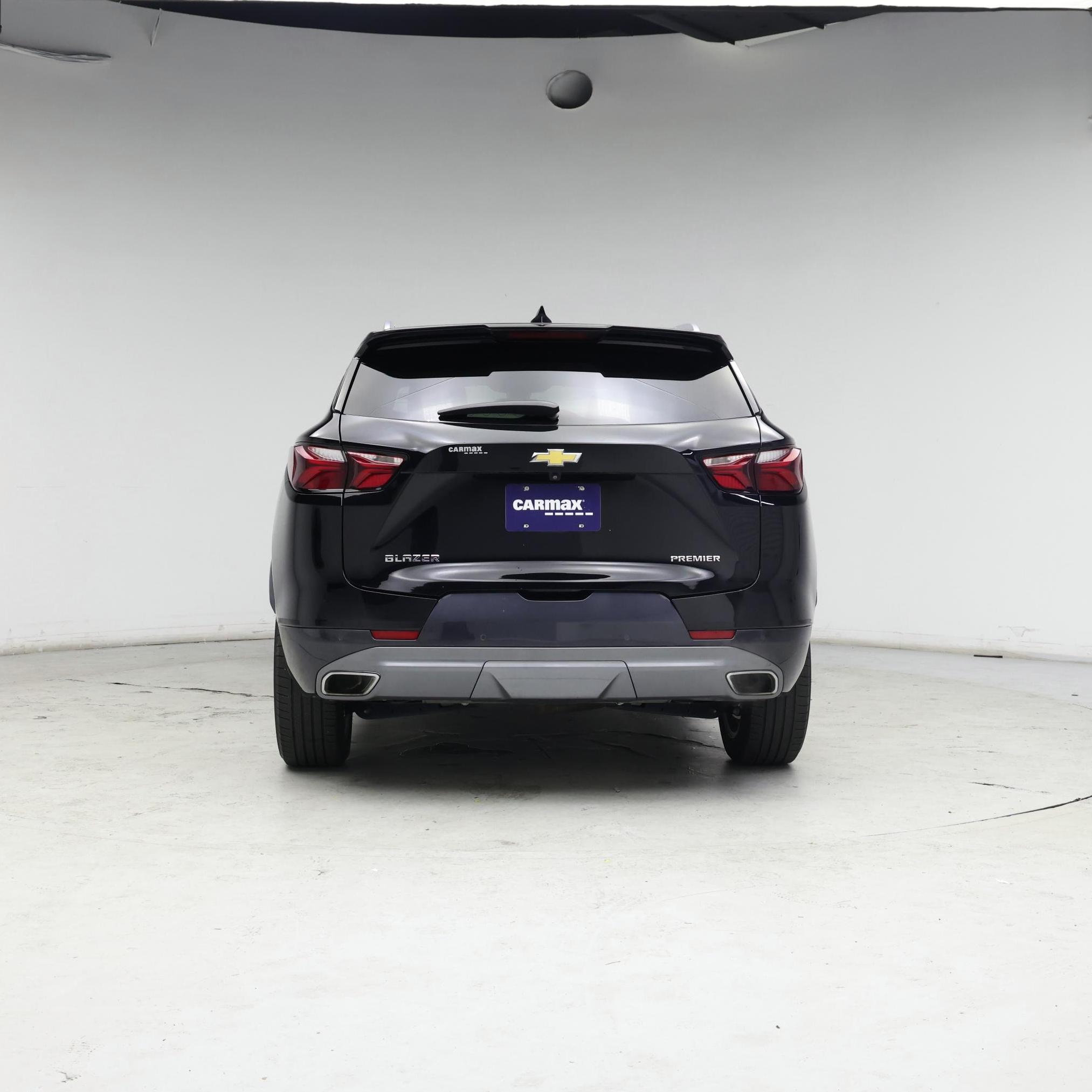 Thumbnail: 2022 Chevrolet Blazer - 6