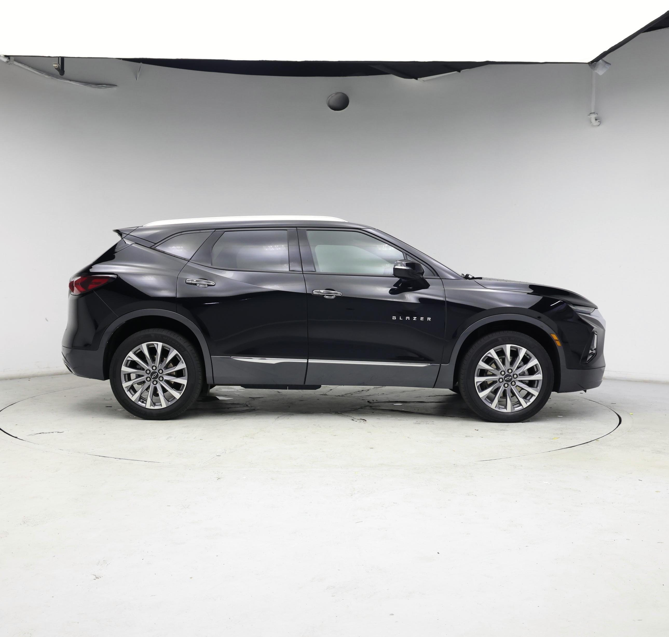 Thumbnail: 2022 Chevrolet Blazer - 7