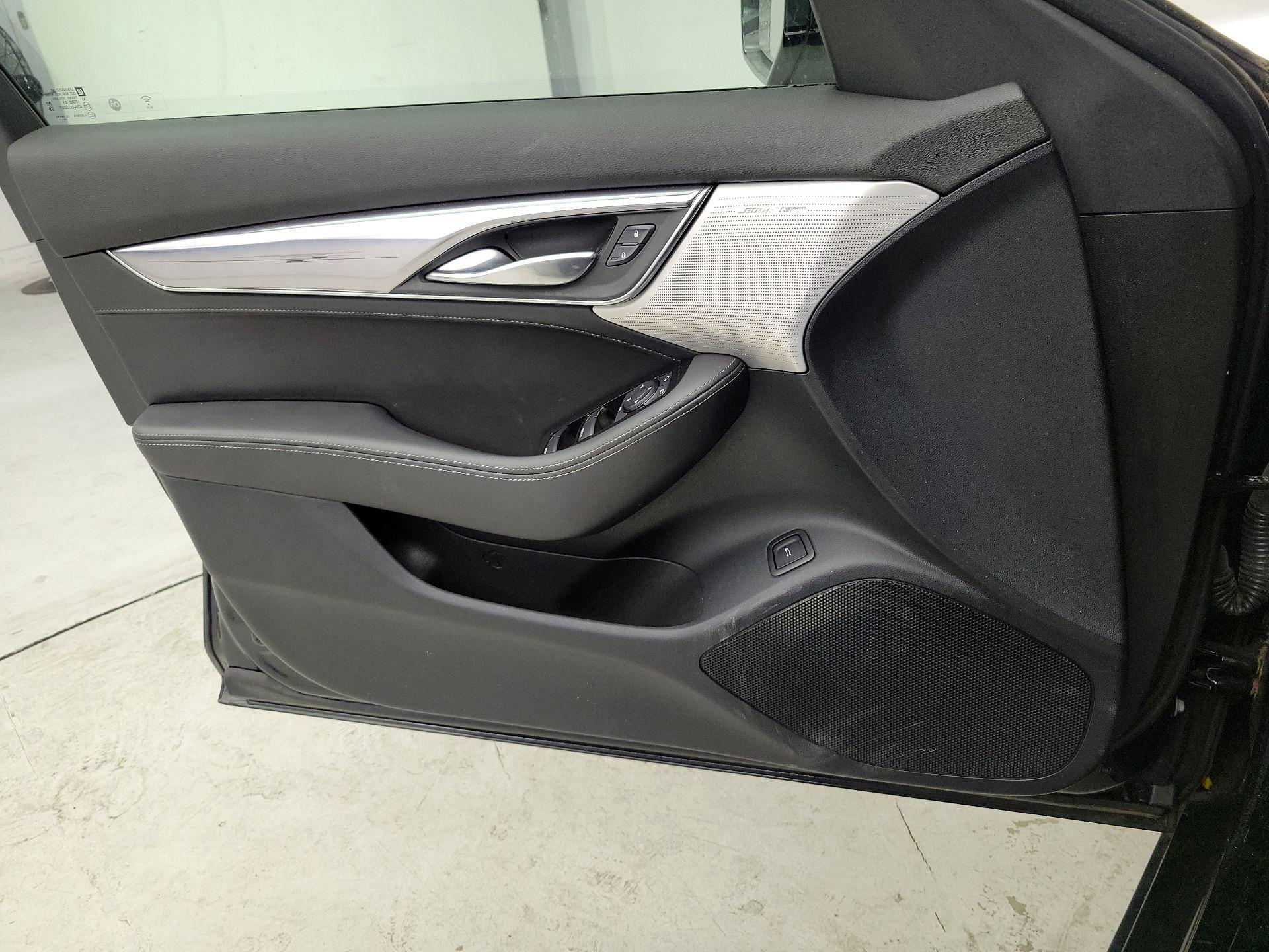 Thumbnail: 2020 Cadillac CT5 - 12
