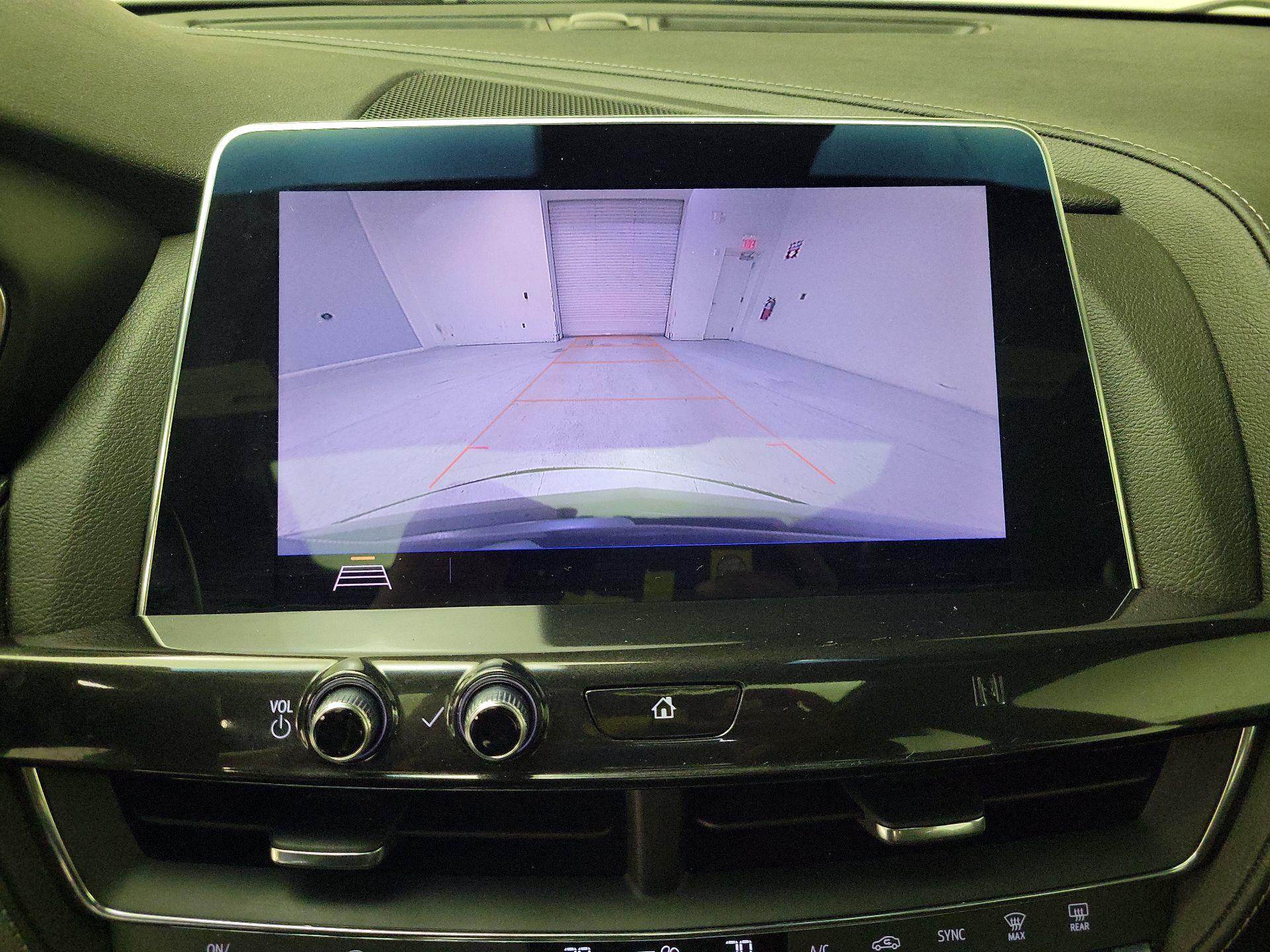 Thumbnail: 2020 Cadillac CT5 - 15
