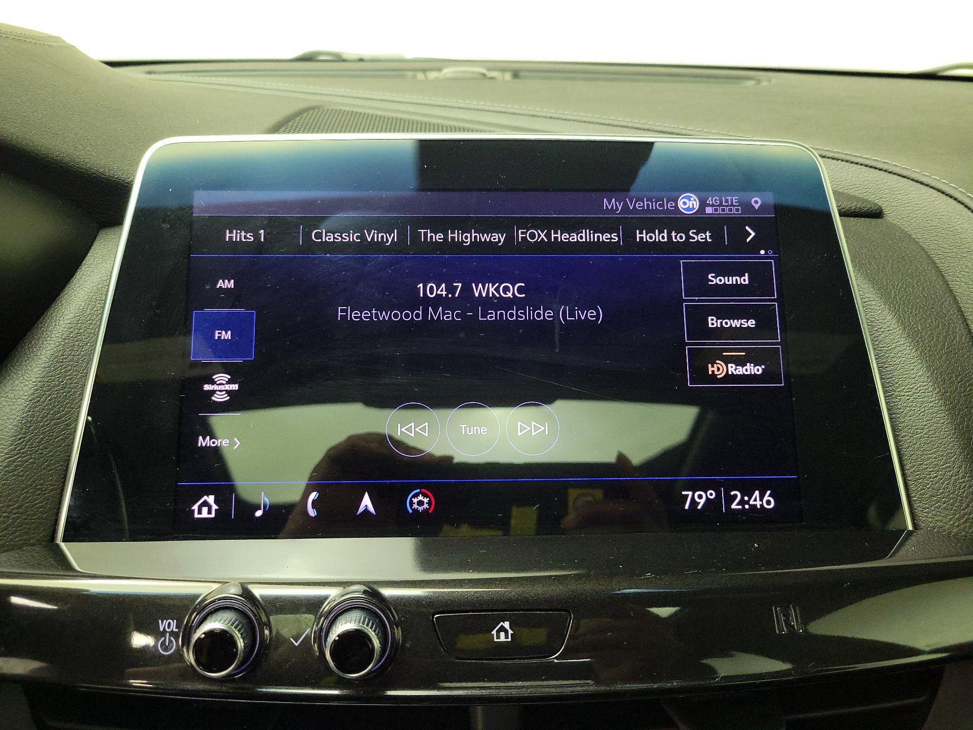 Thumbnail: 2020 Cadillac CT5 - 16