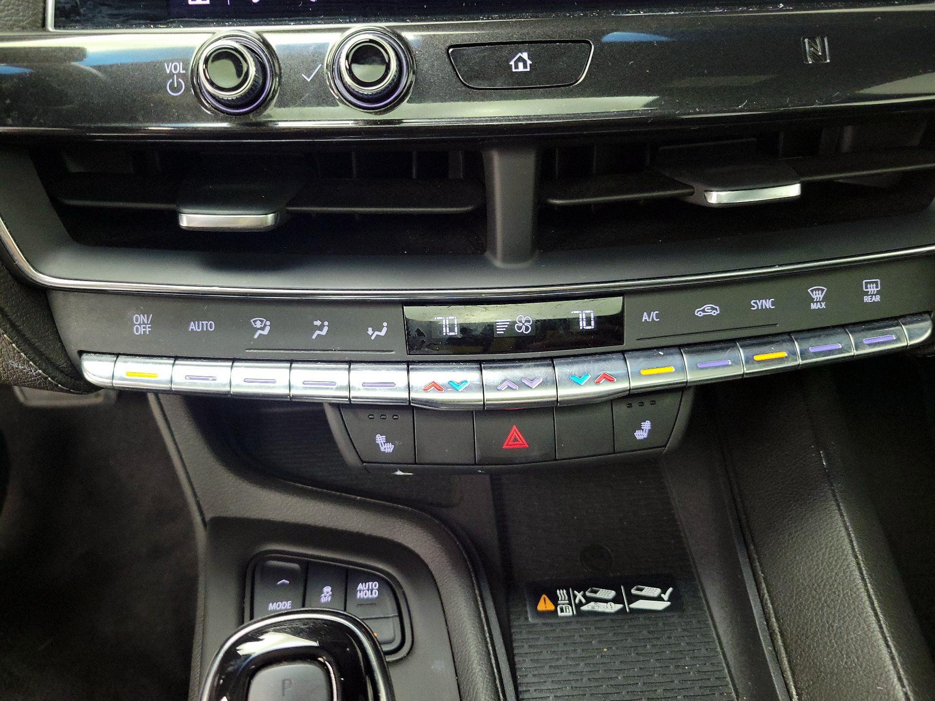 Thumbnail: 2020 Cadillac CT5 - 17