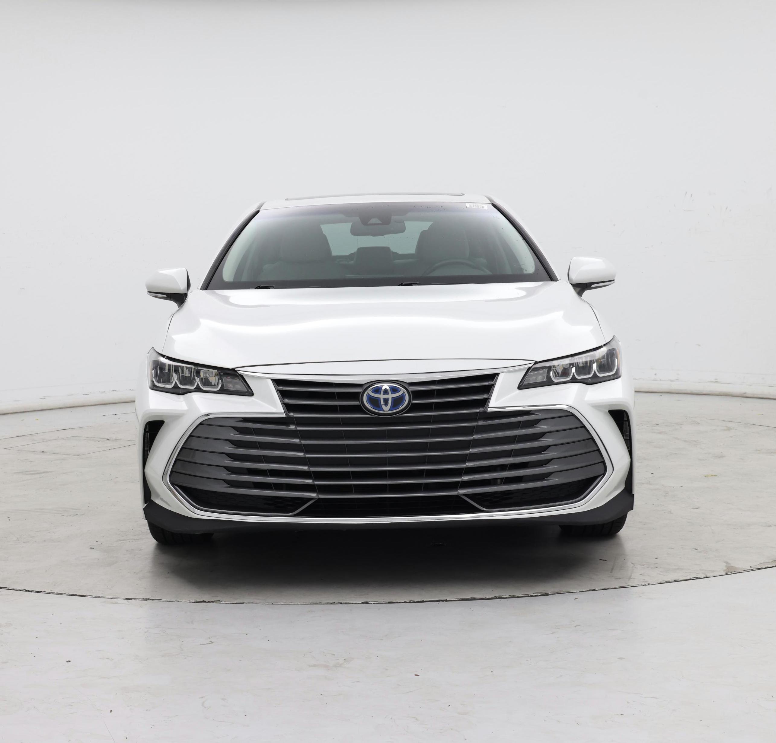 Thumbnail: 2021 Toyota Avalon - 5