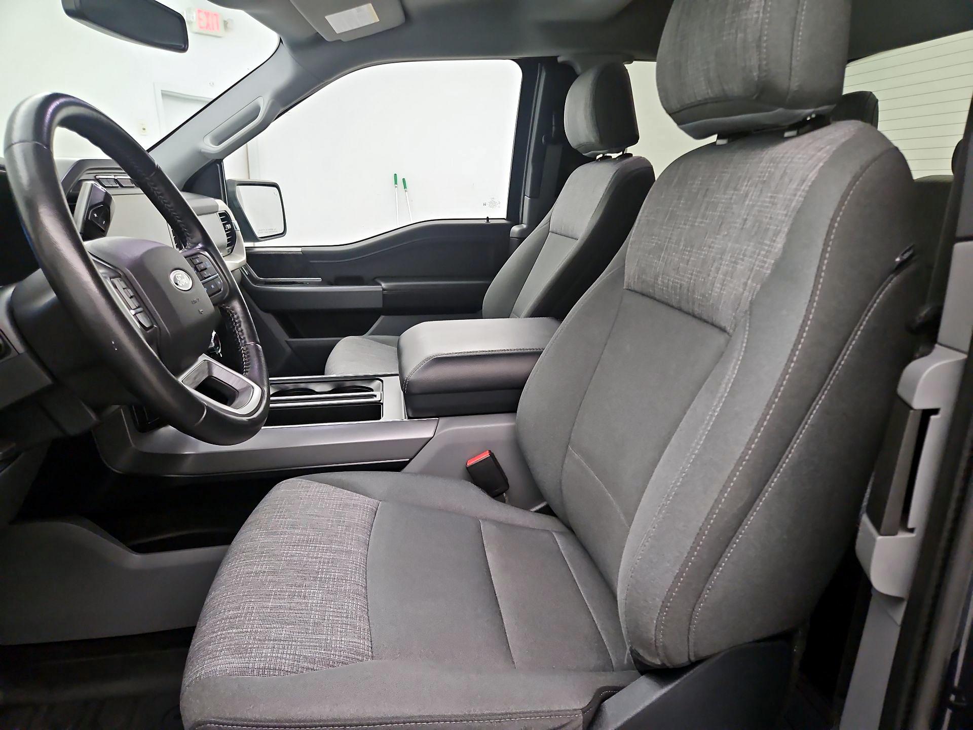 Thumbnail: 2021 Ford F-150 - 11