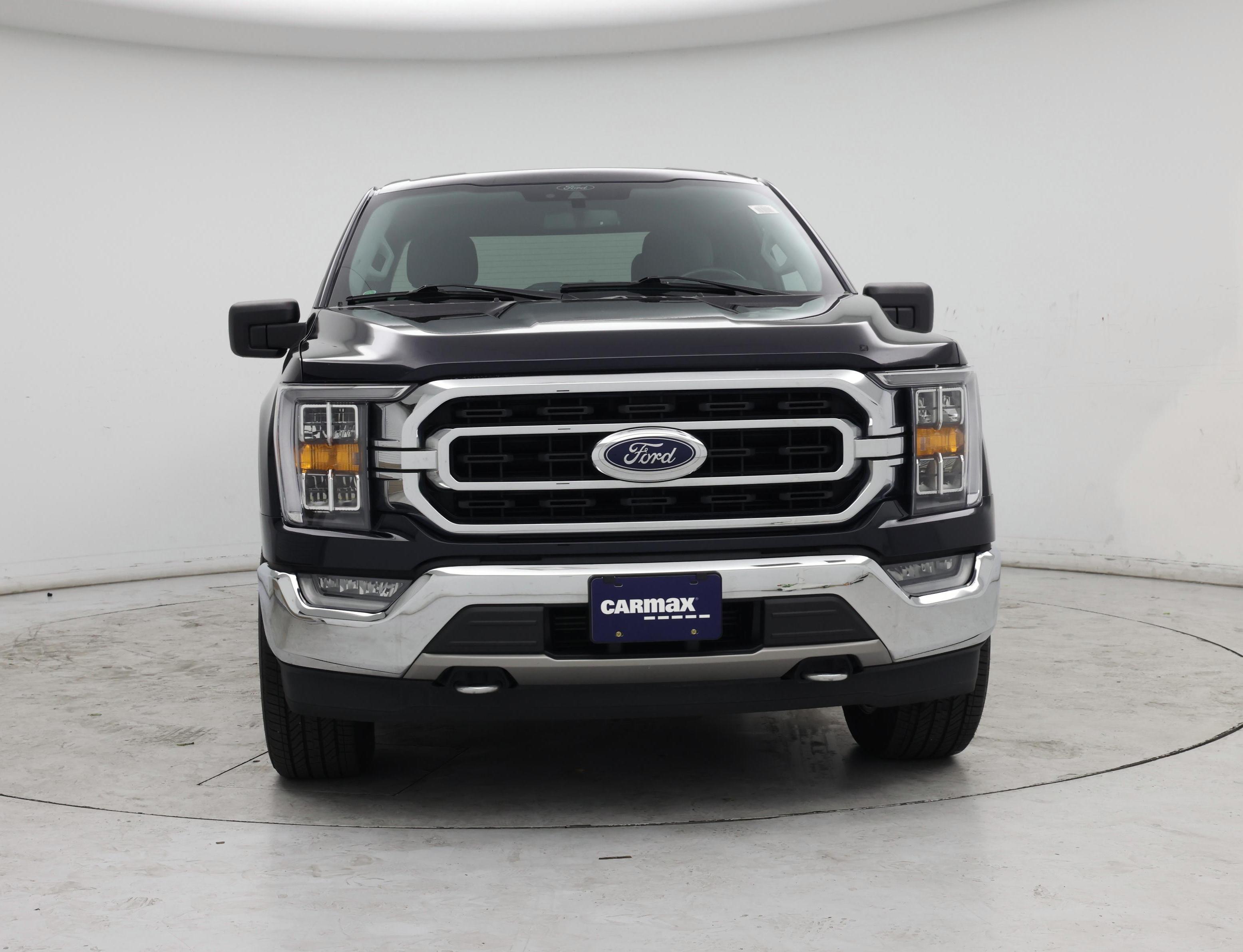 Thumbnail: 2021 Ford F-150 - 5