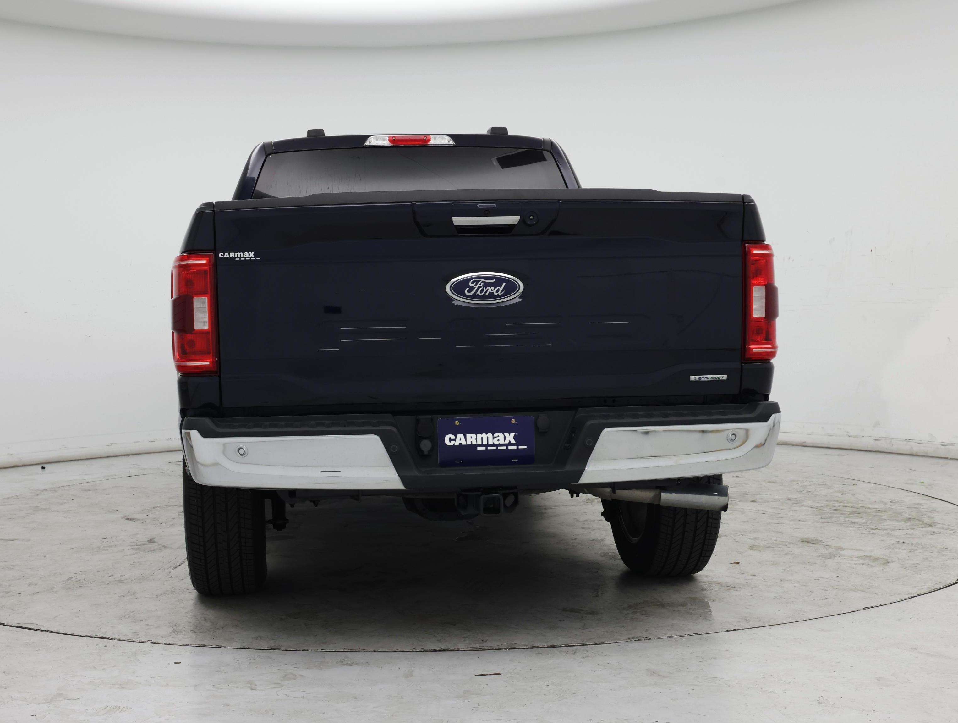 Thumbnail: 2021 Ford F-150 - 6