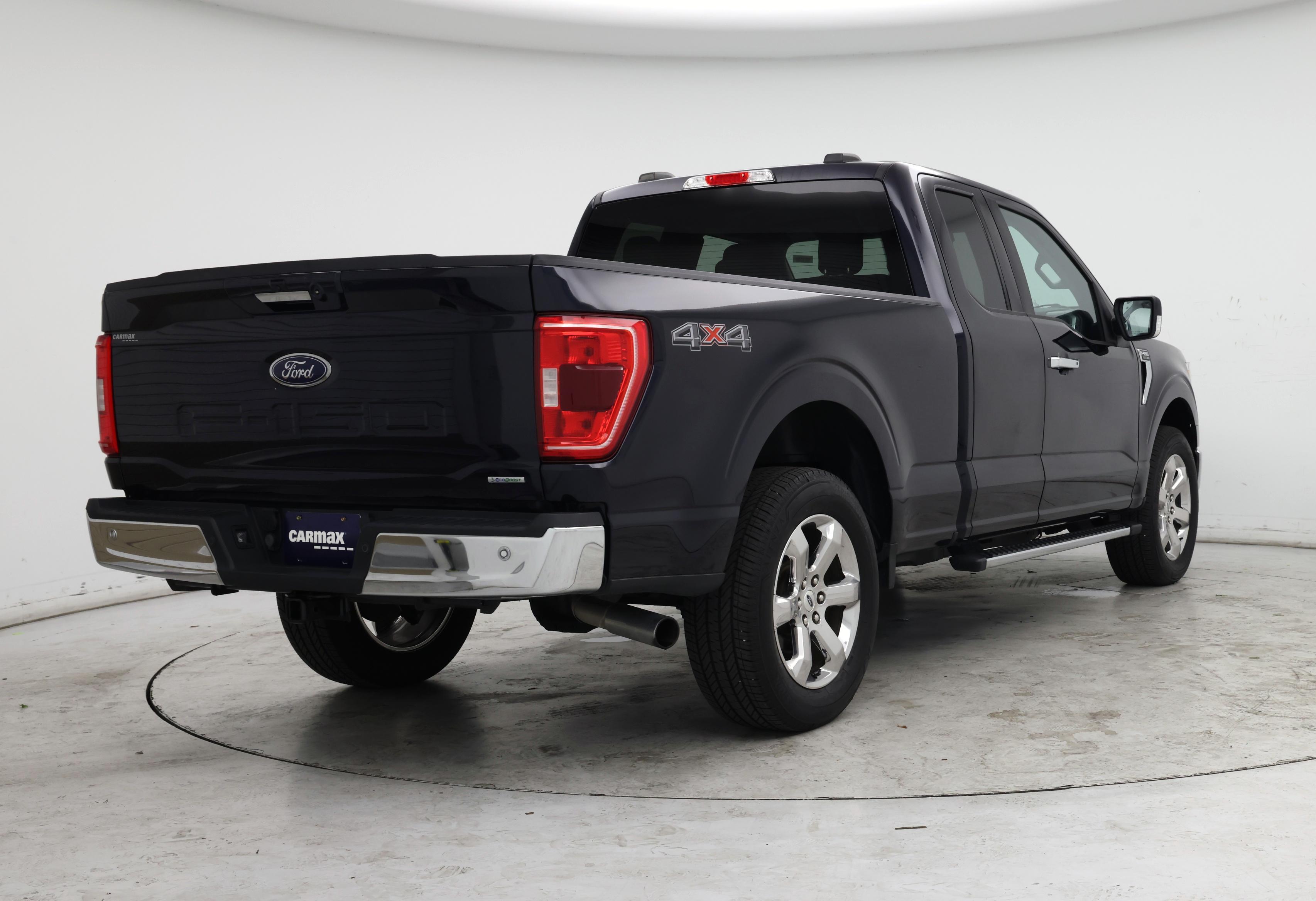Thumbnail: 2021 Ford F-150 - 8