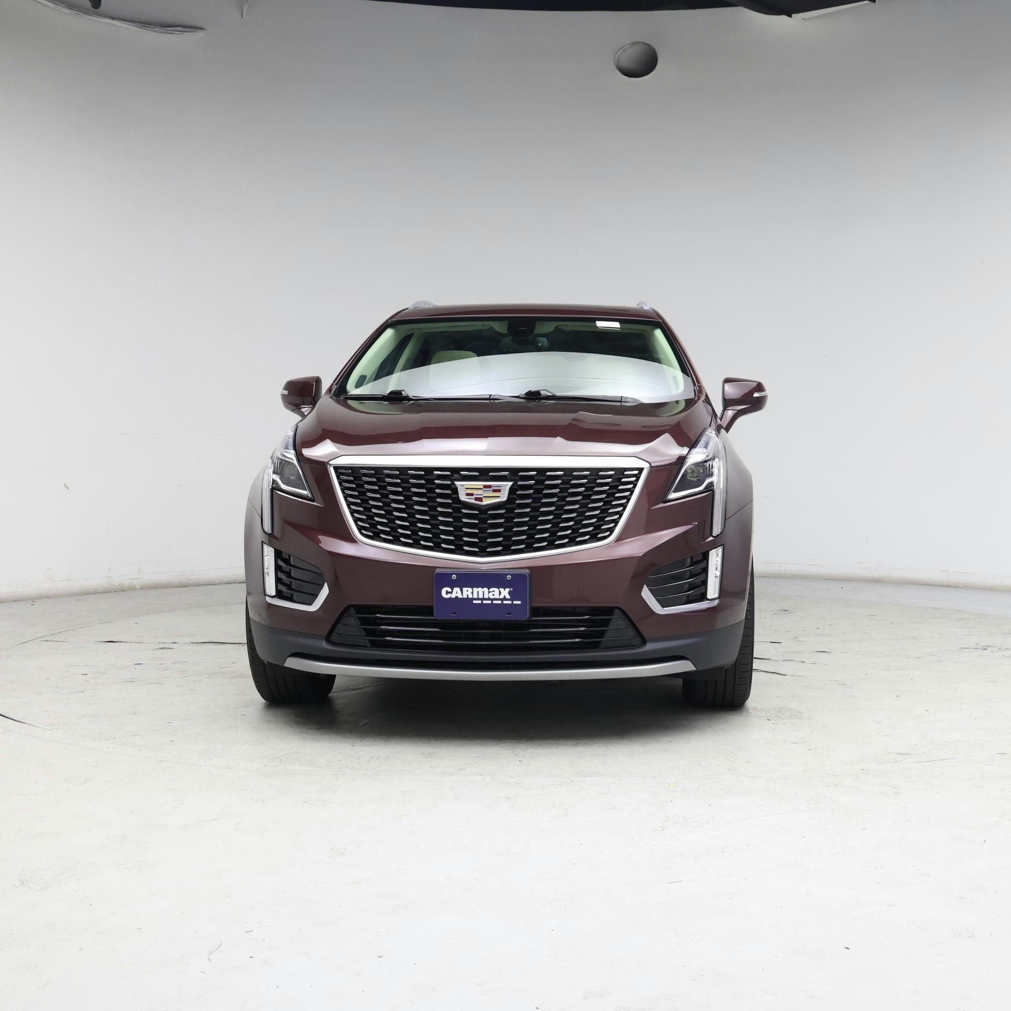 Thumbnail: 2022 Cadillac XT5 - 5