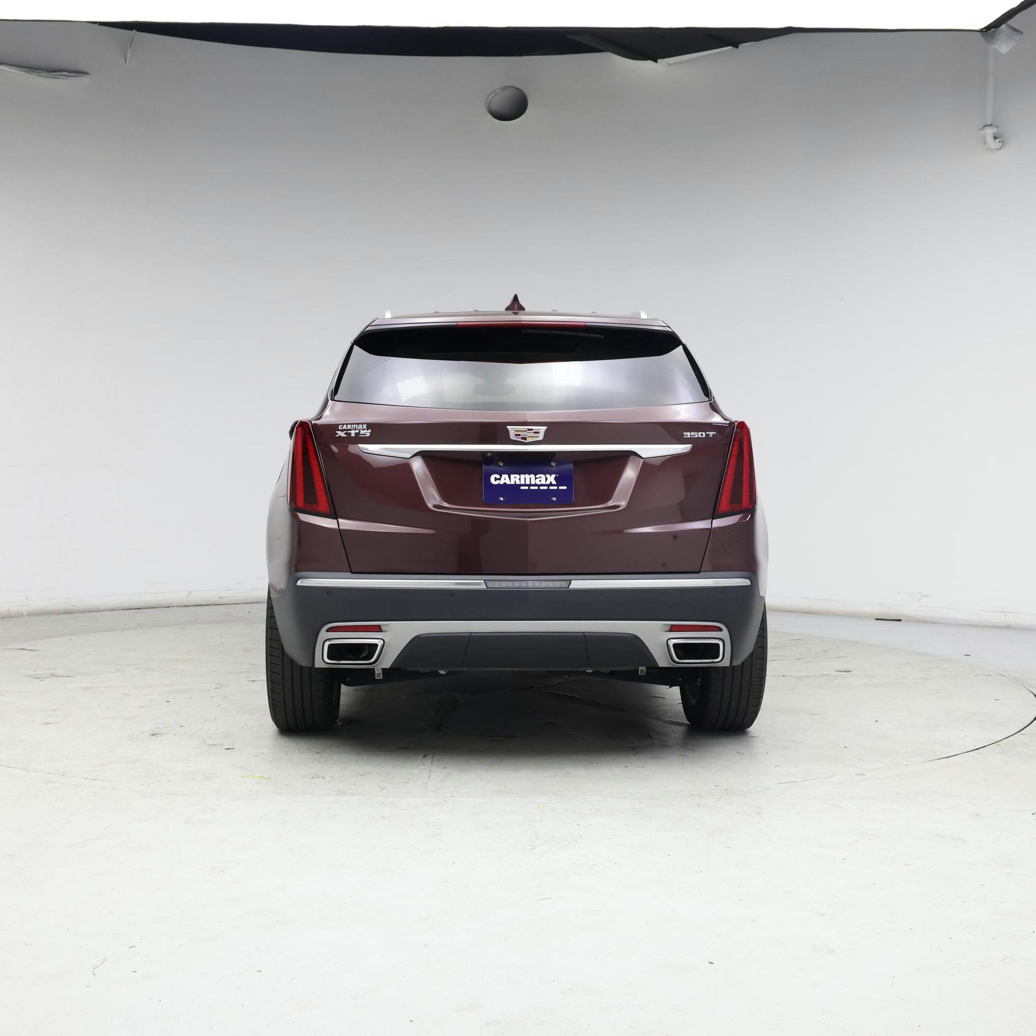 Thumbnail: 2022 Cadillac XT5 - 6