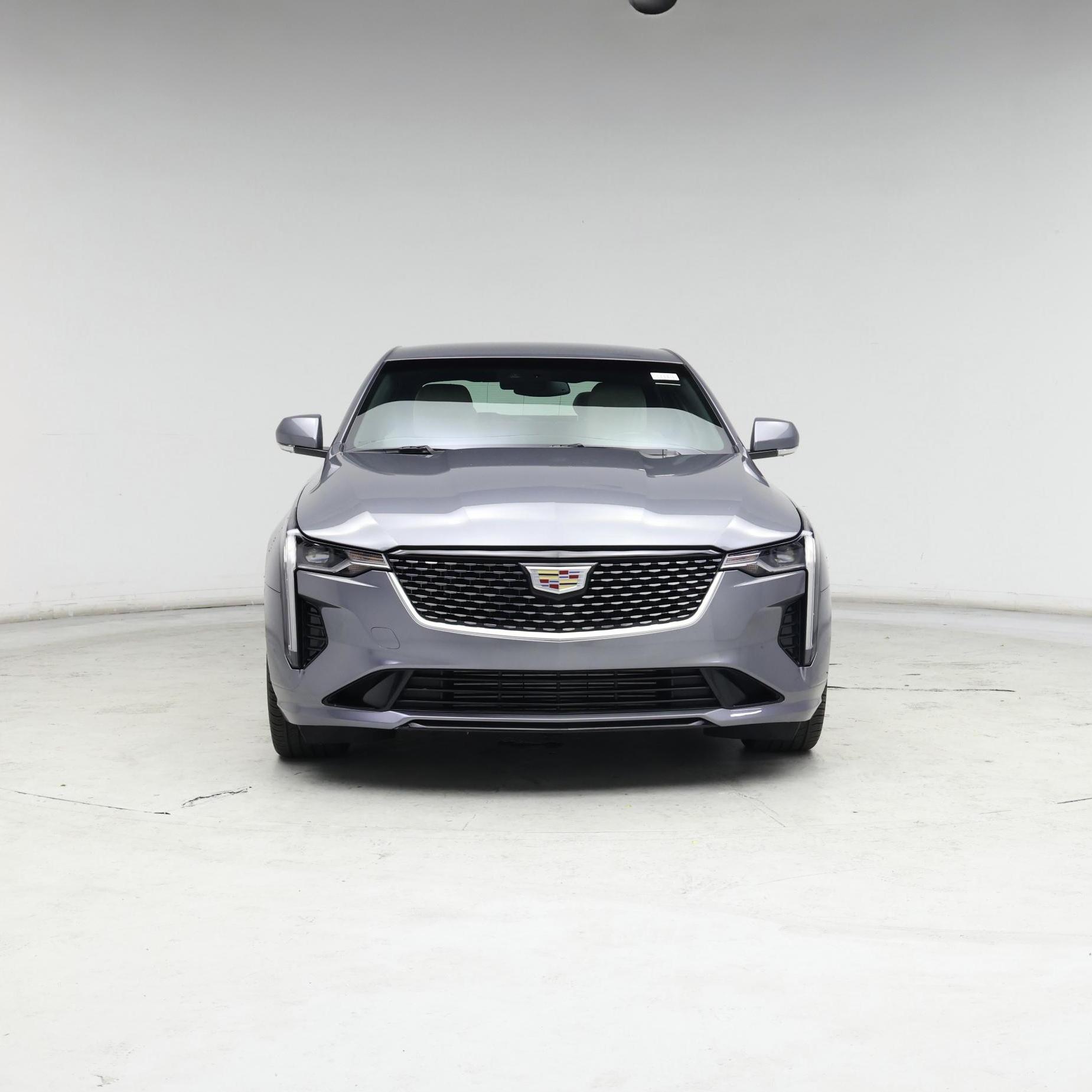 Thumbnail: 2020 Cadillac CT4 - 5