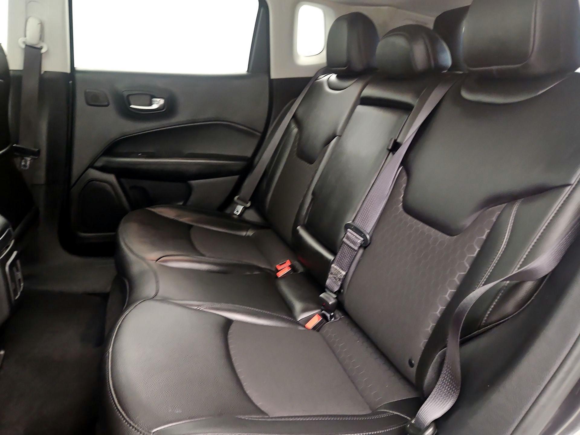 Thumbnail: 2021 Jeep Compass - 20