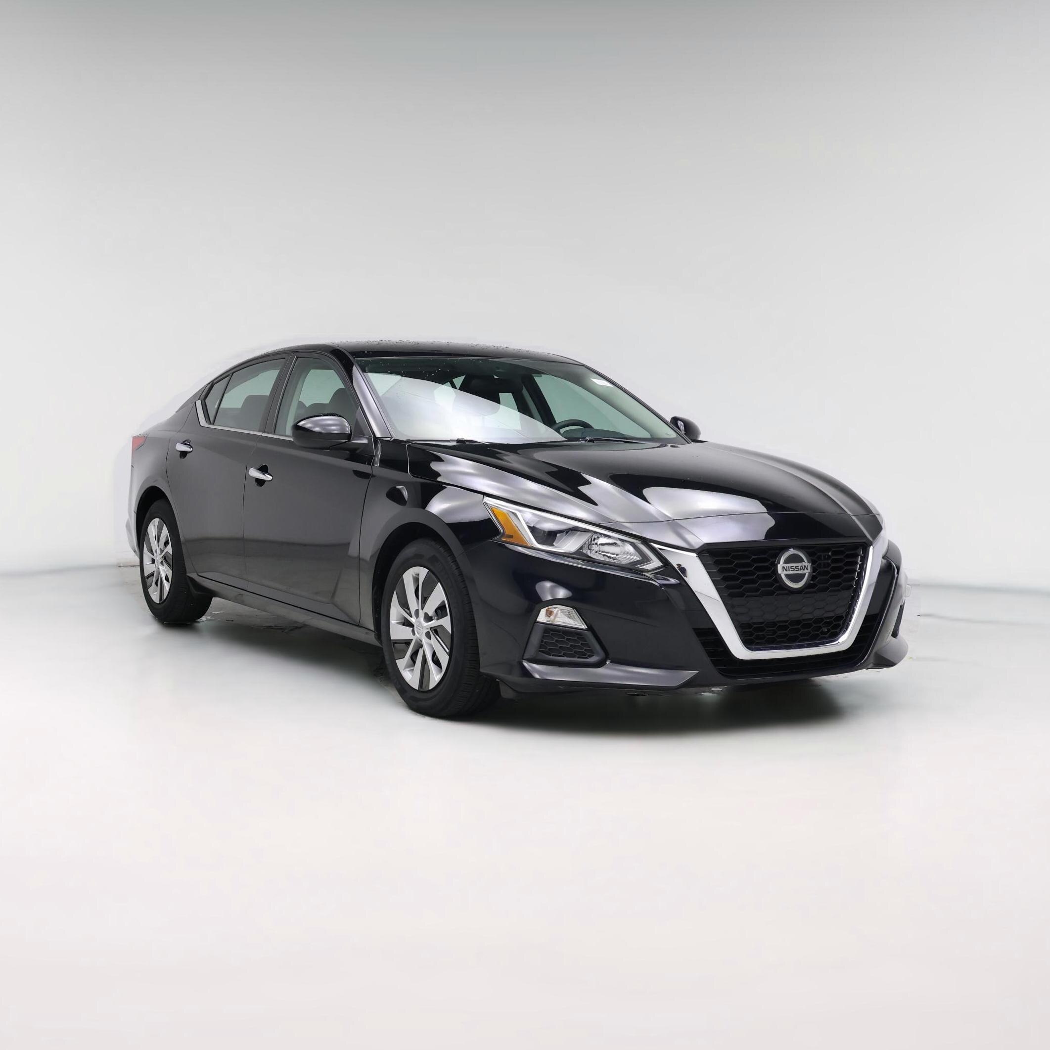 Thumbnail: 2021 Nissan Altima - 1