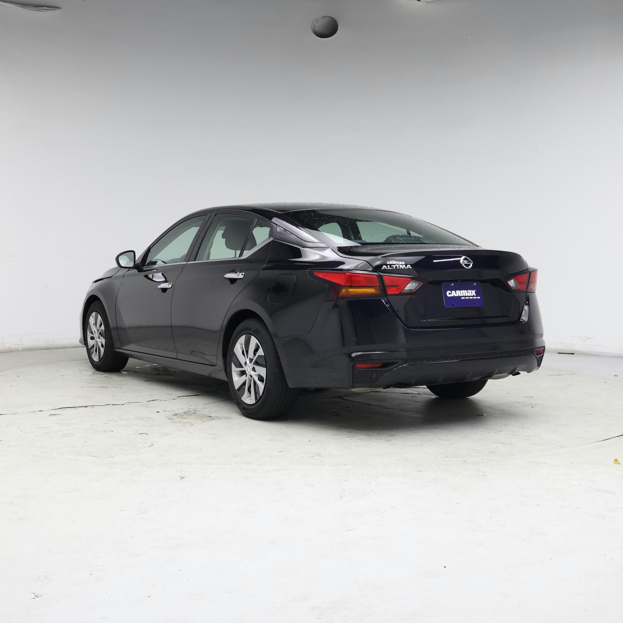 Thumbnail: 2021 Nissan Altima - 2