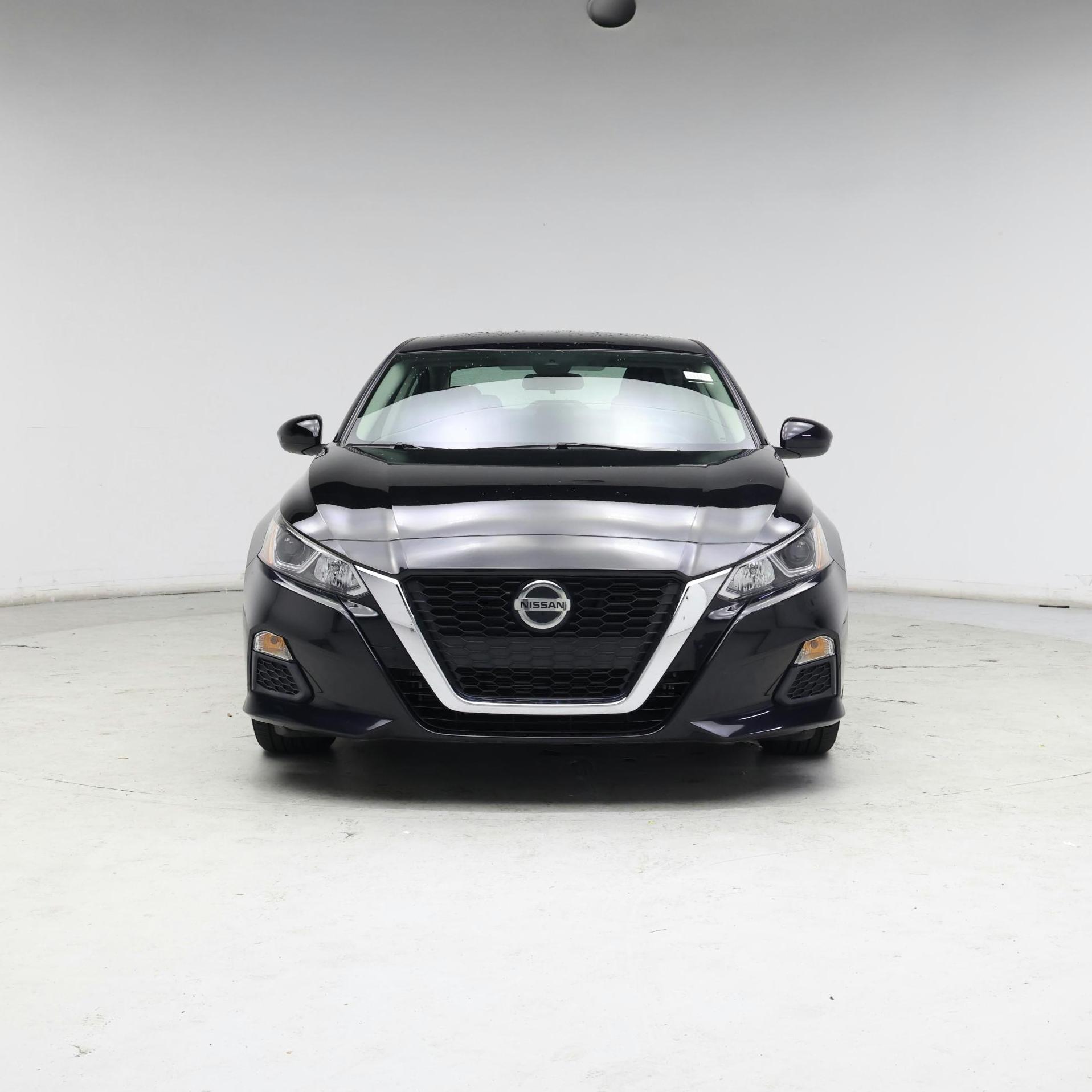 Thumbnail: 2021 Nissan Altima - 5
