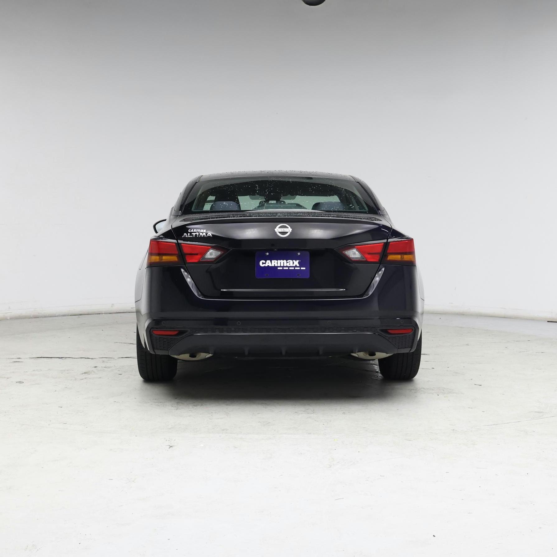 Thumbnail: 2021 Nissan Altima - 6