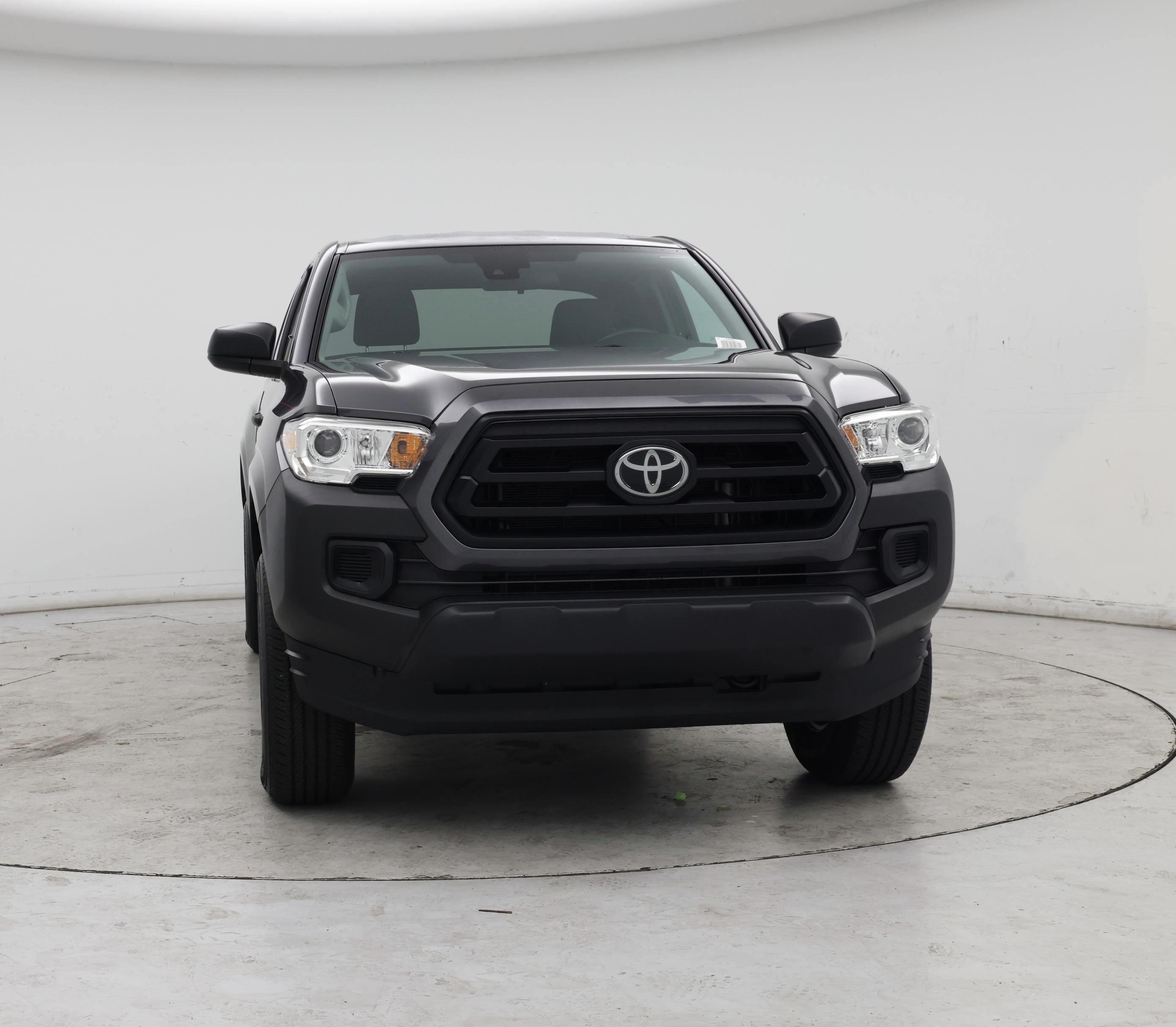 Thumbnail: 2021 Toyota Tacoma - 5