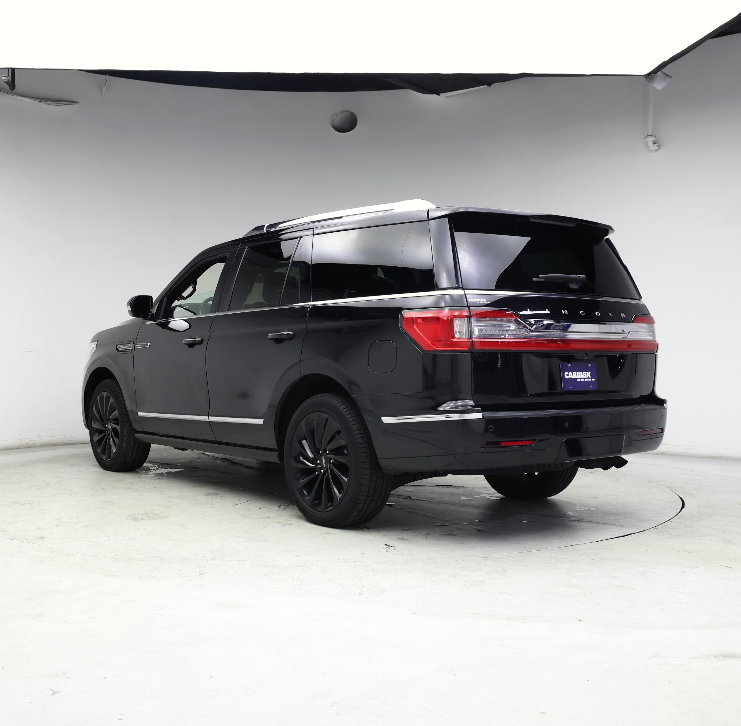 Thumbnail: 2020 Lincoln Navigator - 2