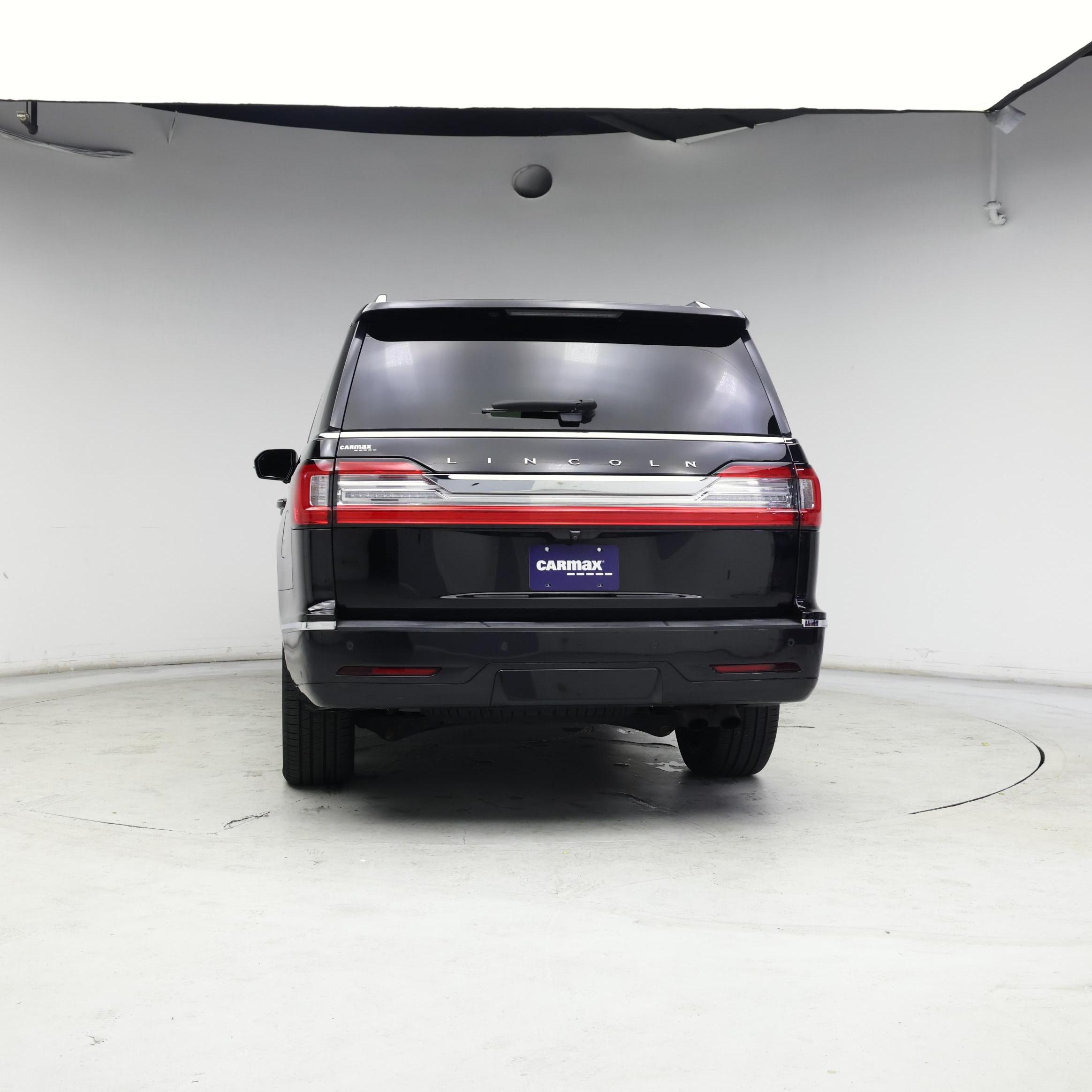Thumbnail: 2020 Lincoln Navigator - 6