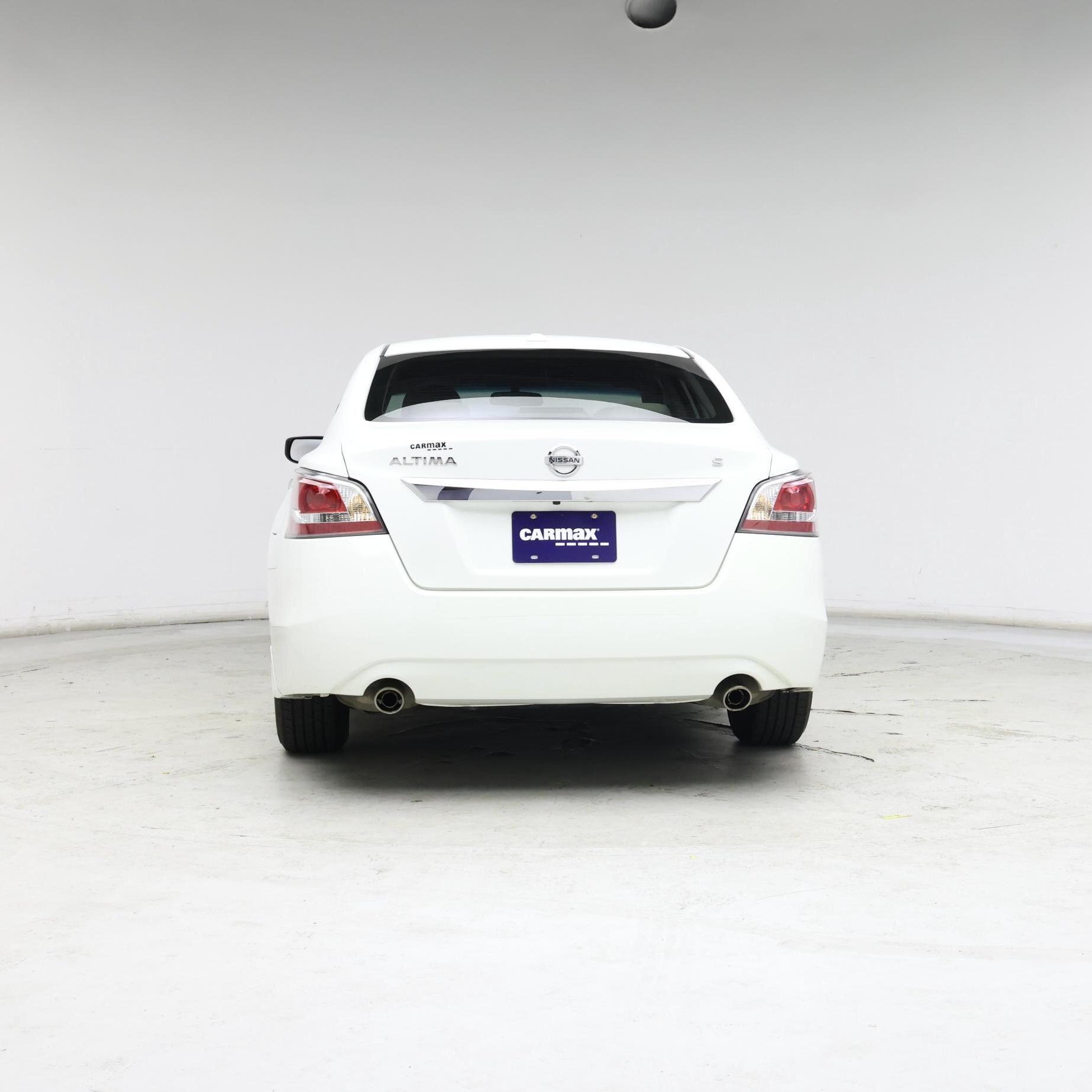 Thumbnail: 2015 Nissan Altima - 6