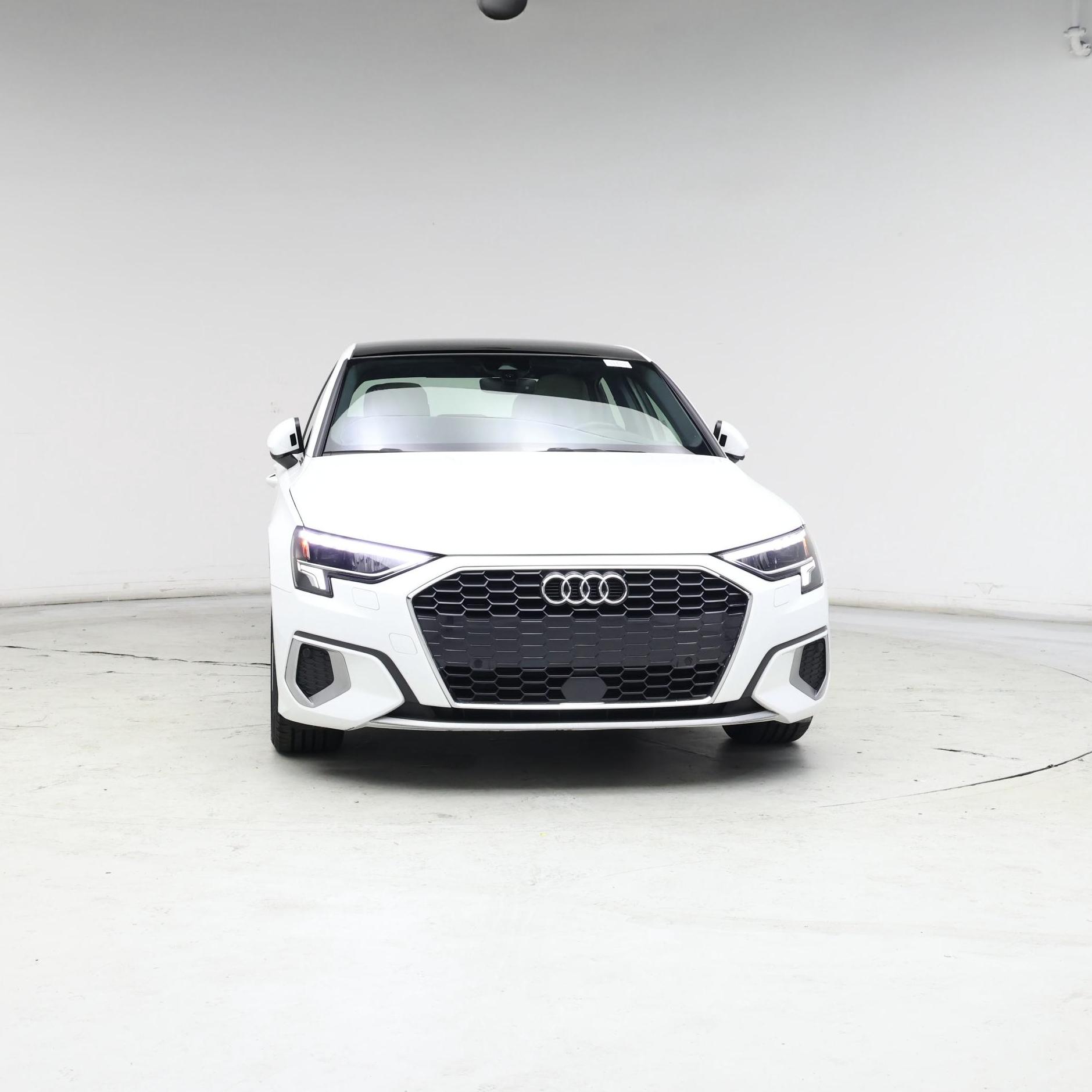 Thumbnail: 2023 Audi A3 - 5