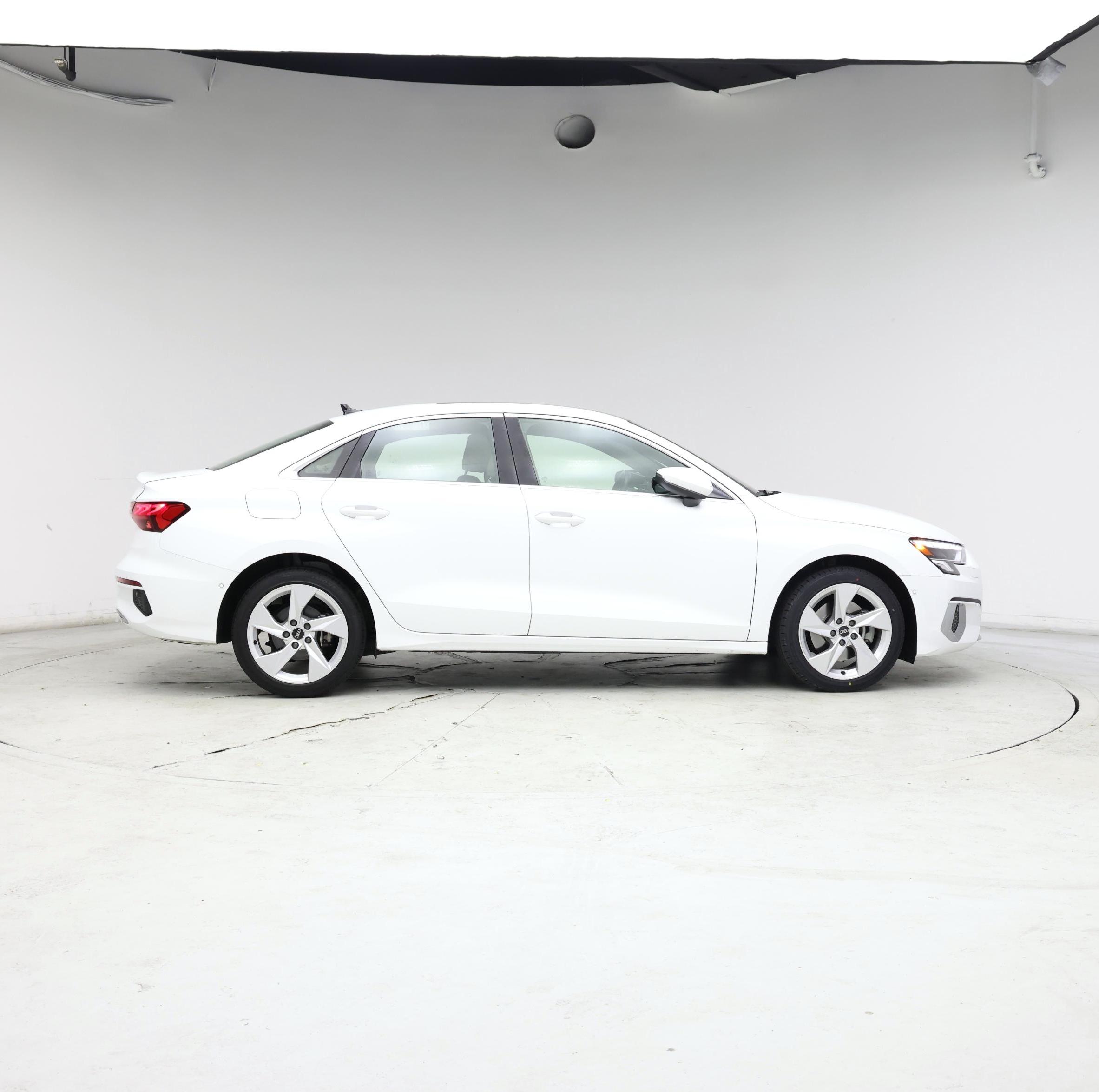 Thumbnail: 2023 Audi A3 - 7
