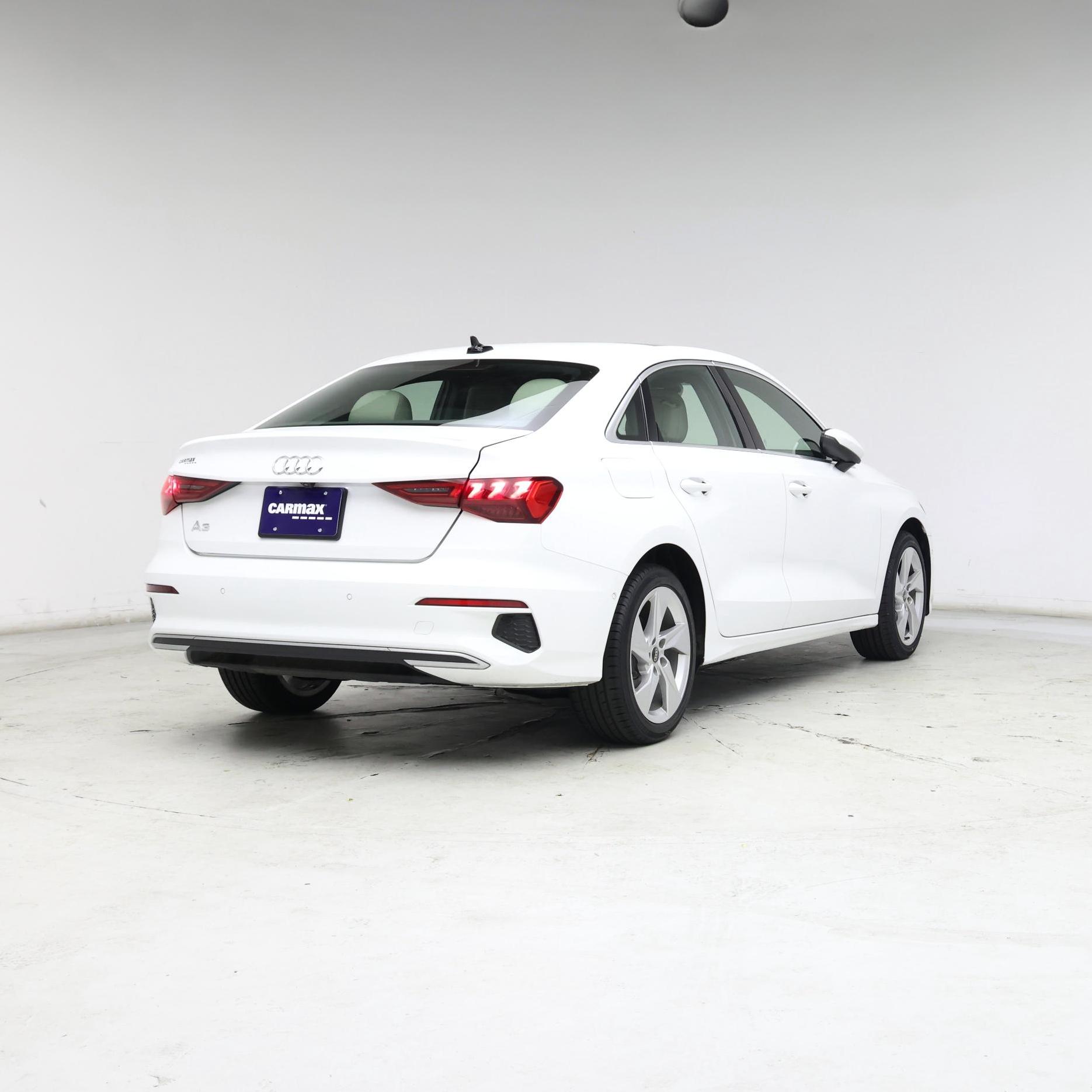 Thumbnail: 2023 Audi A3 - 8