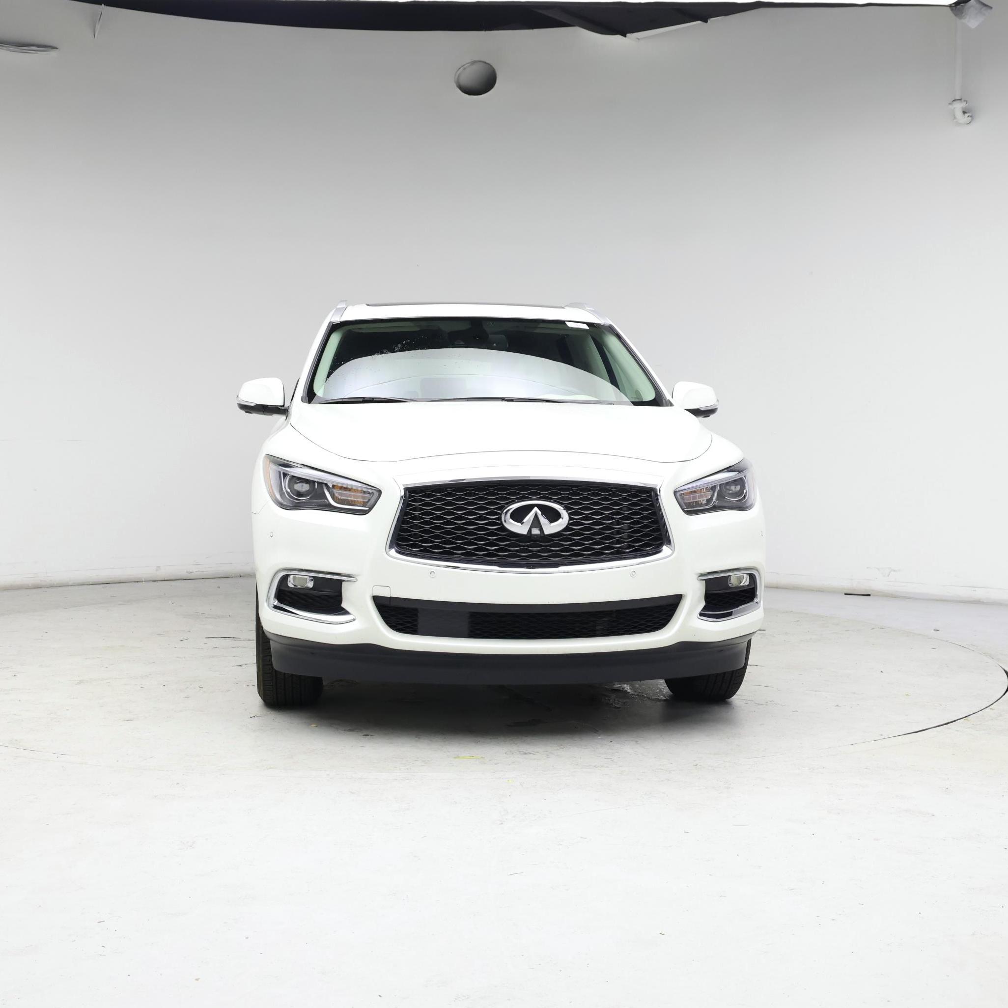 Thumbnail: 2020 INFINITI QX60 - 5