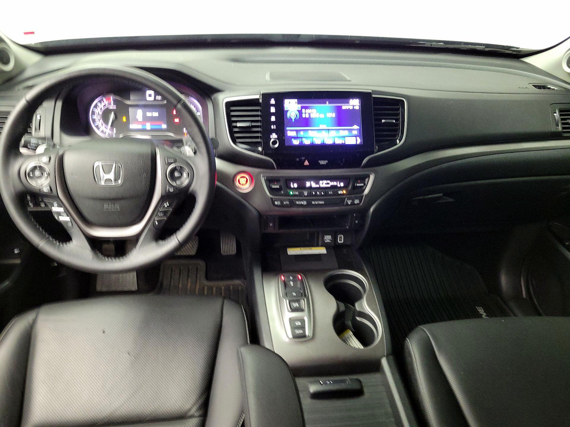 Thumbnail: 2022 Honda Ridgeline - 9