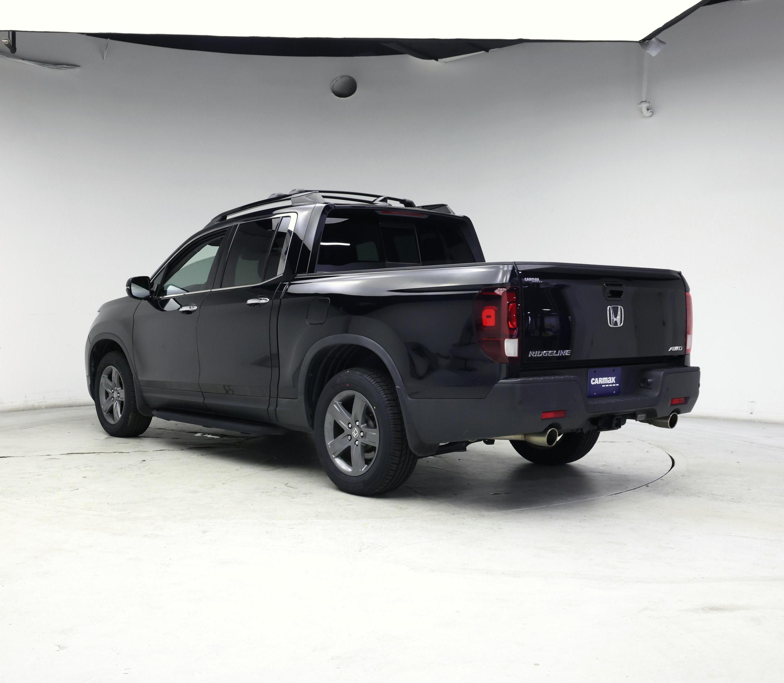 Thumbnail: 2022 Honda Ridgeline - 2