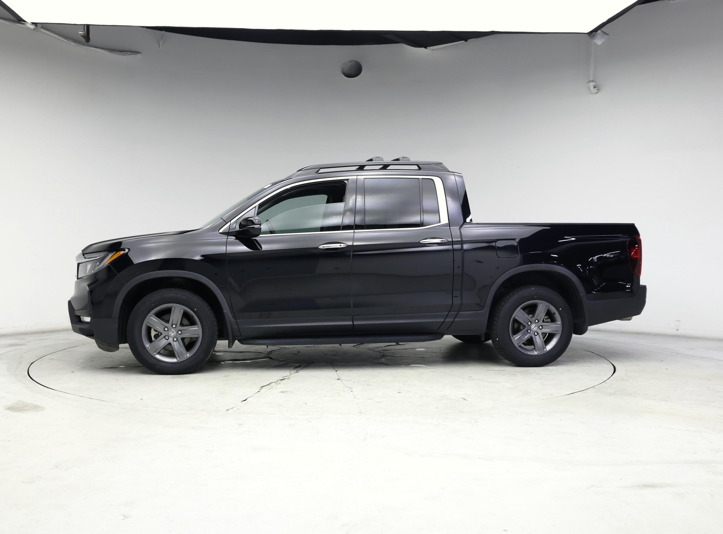 Thumbnail: 2022 Honda Ridgeline - 3