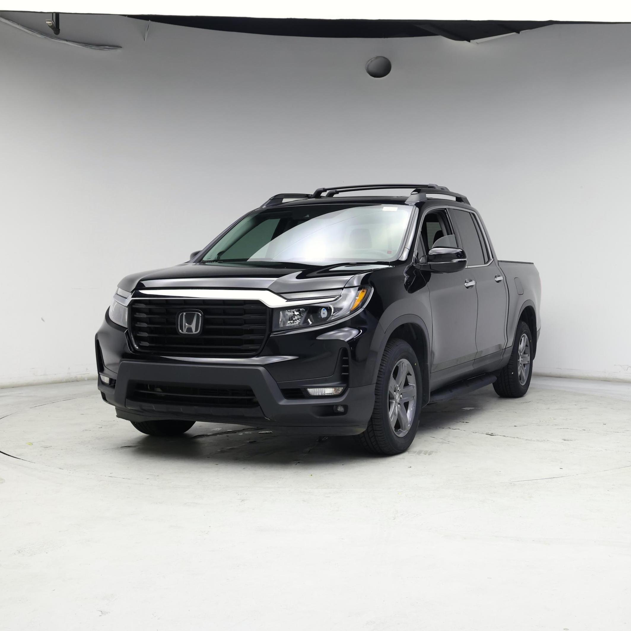 Thumbnail: 2022 Honda Ridgeline - 4