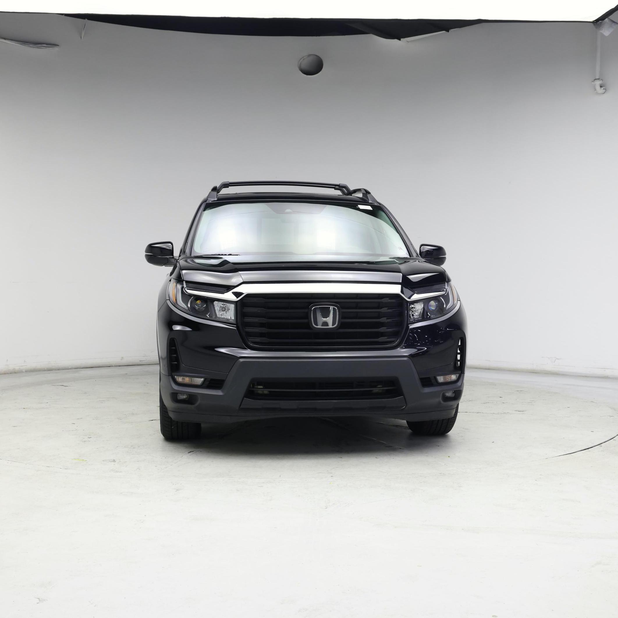 Thumbnail: 2022 Honda Ridgeline - 5