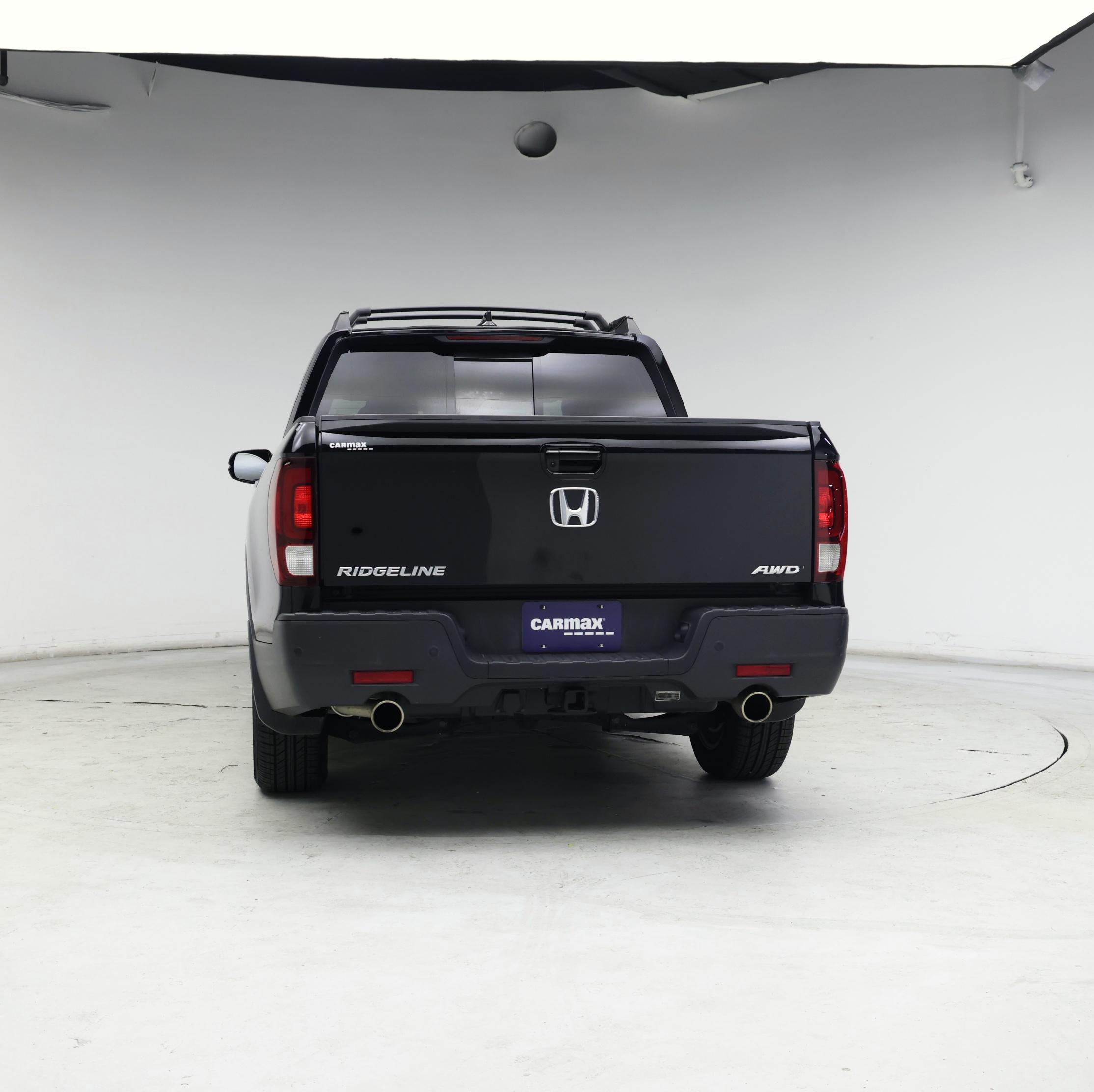 Thumbnail: 2022 Honda Ridgeline - 6