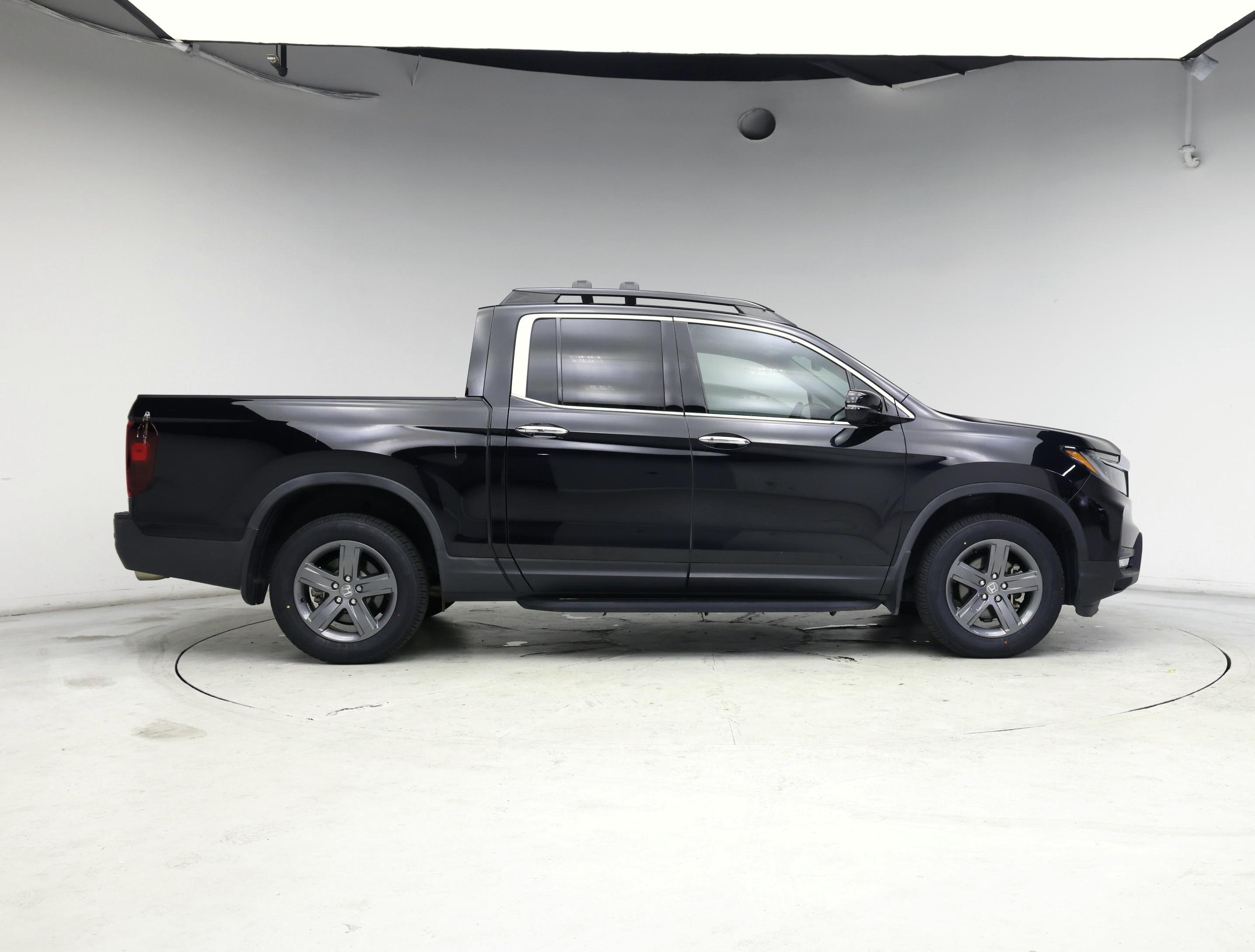 Thumbnail: 2022 Honda Ridgeline - 7