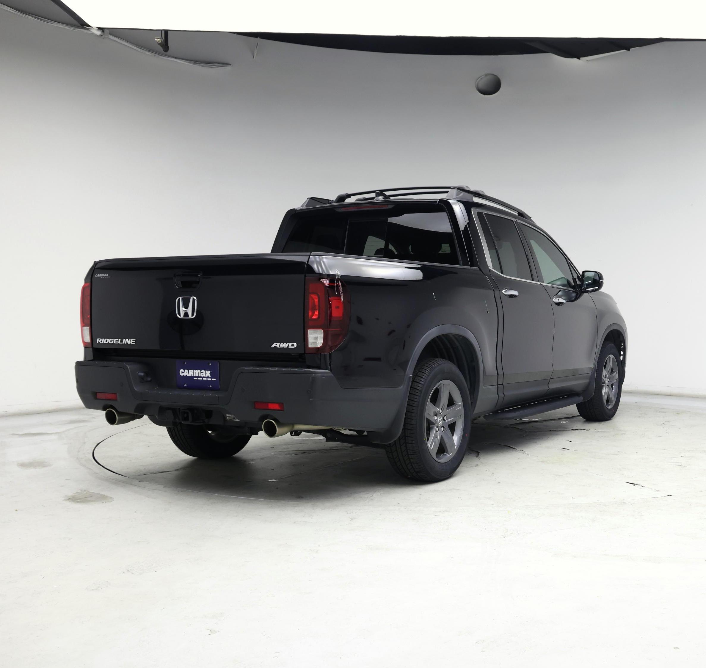 Thumbnail: 2022 Honda Ridgeline - 8