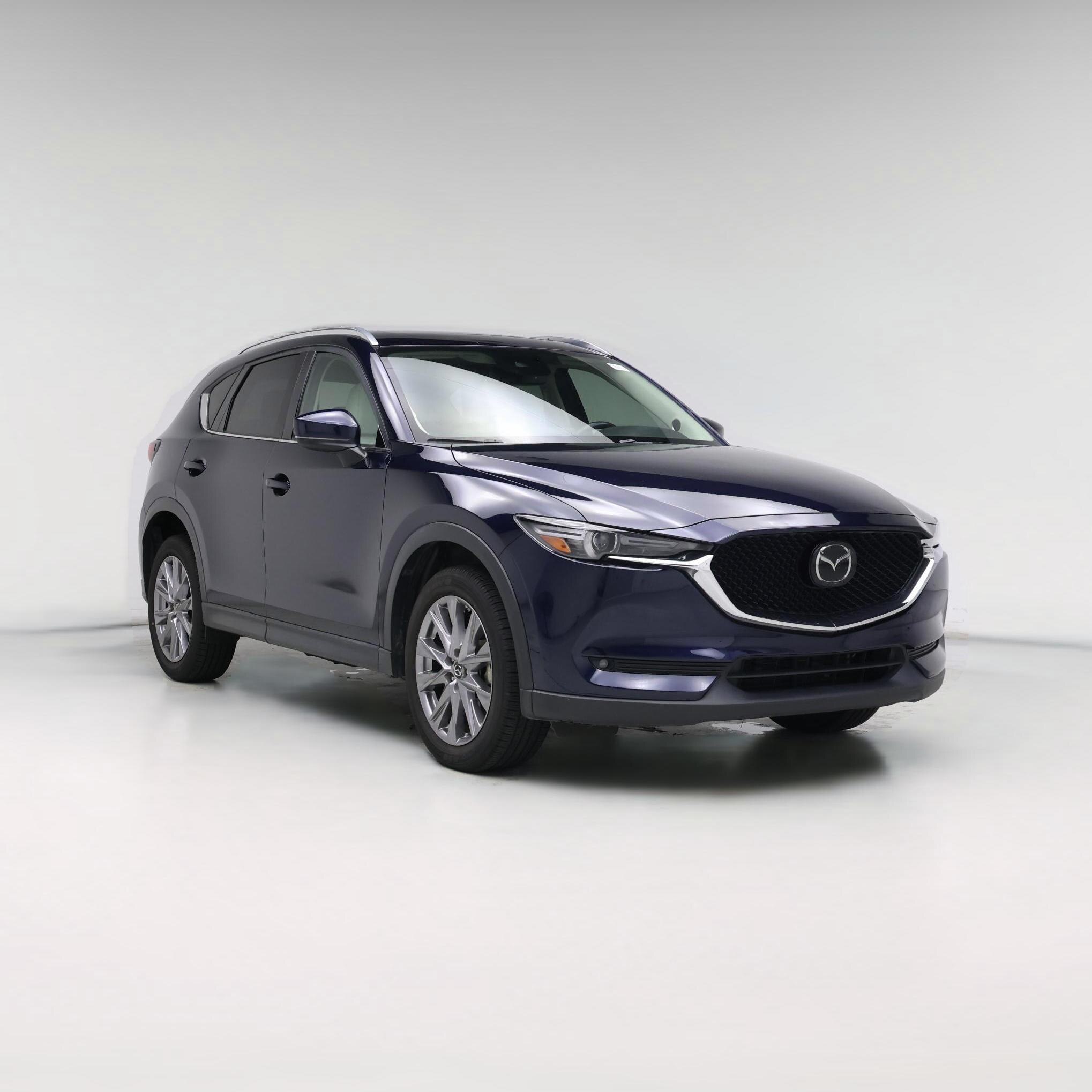 Thumbnail: 2019 Mazda CX-5 - 1