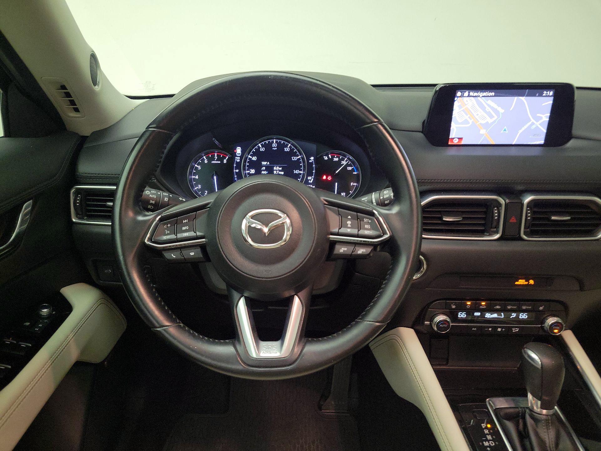 Thumbnail: 2019 Mazda CX-5 - 10