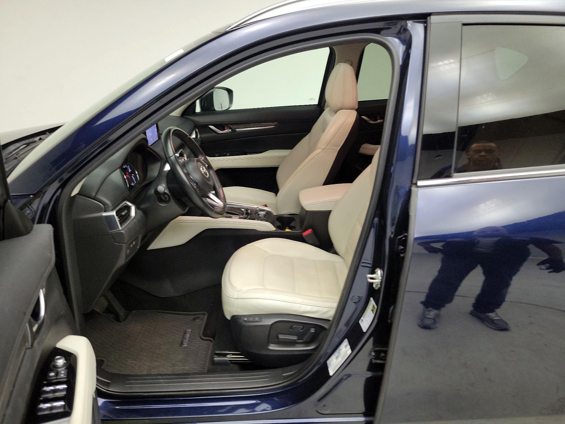 Thumbnail: 2019 Mazda CX-5 - 11